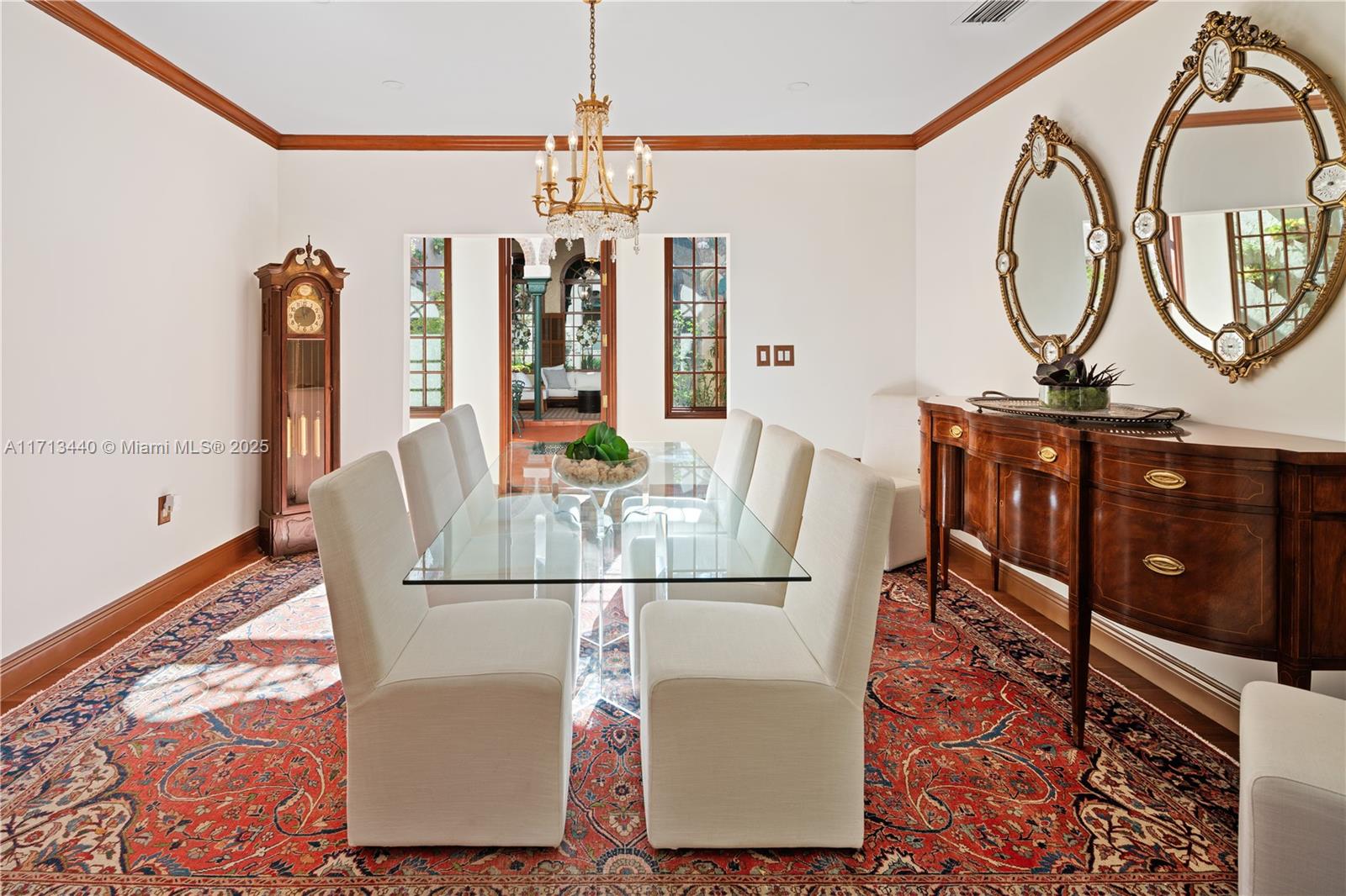 CORAL GABLES SEC E - Residential