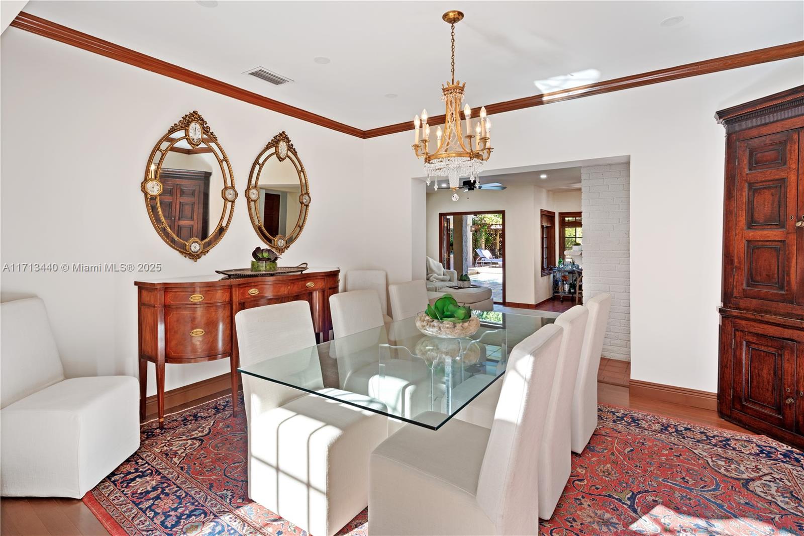 CORAL GABLES SEC E - Residential