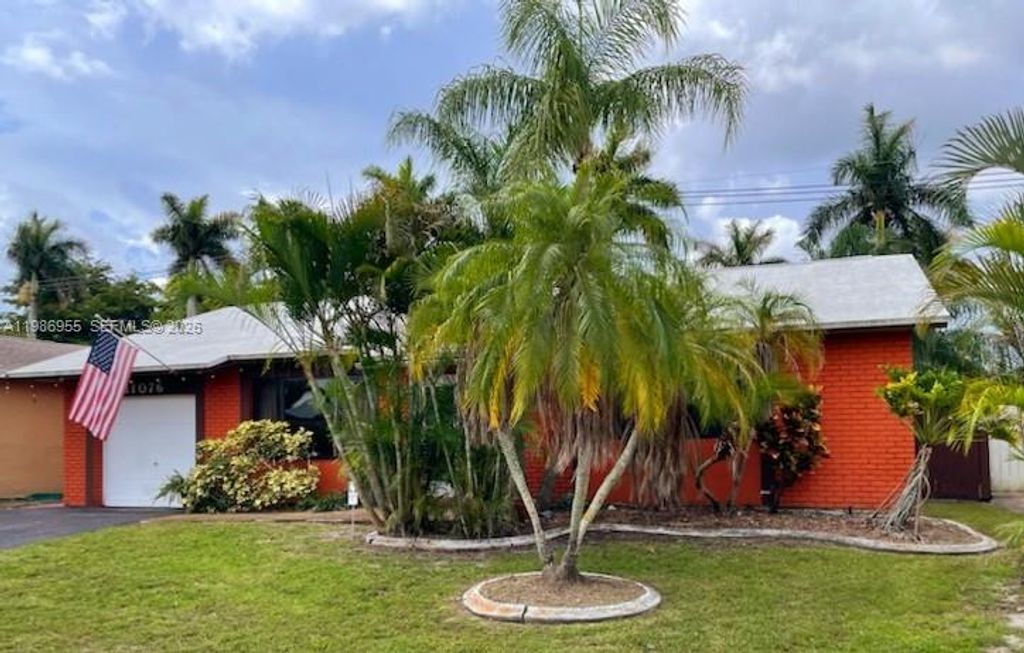 Photo of Sunrise, FL 33322 (MLS # A11986955)