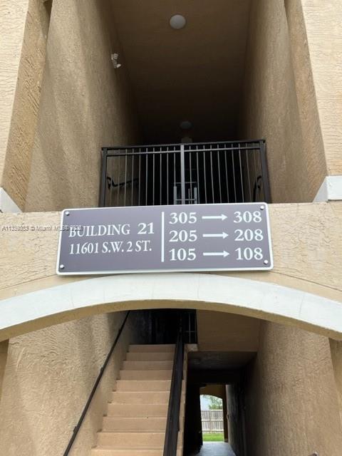 Marquesa - Residential Lease