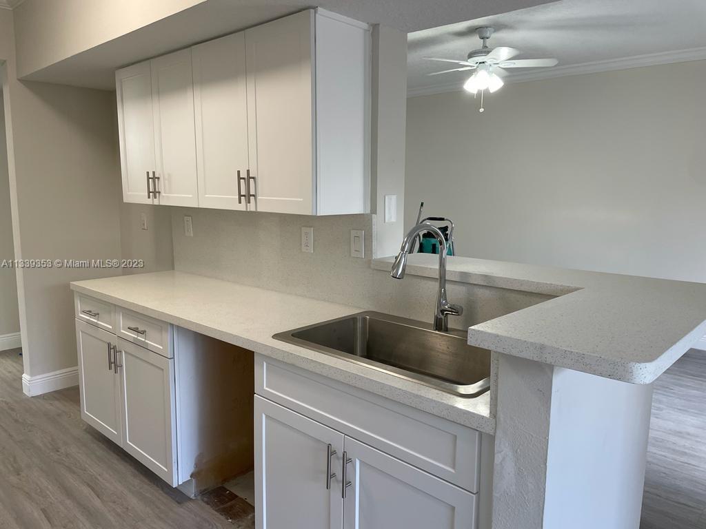 Marquesa - Residential Lease