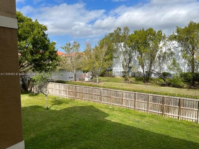 Marquesa - Residential Lease