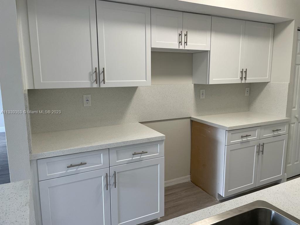 Marquesa - Residential Lease