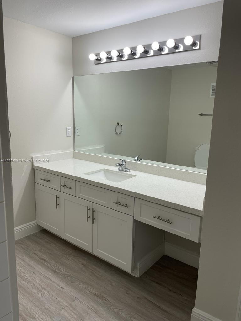 Marquesa - Residential Lease