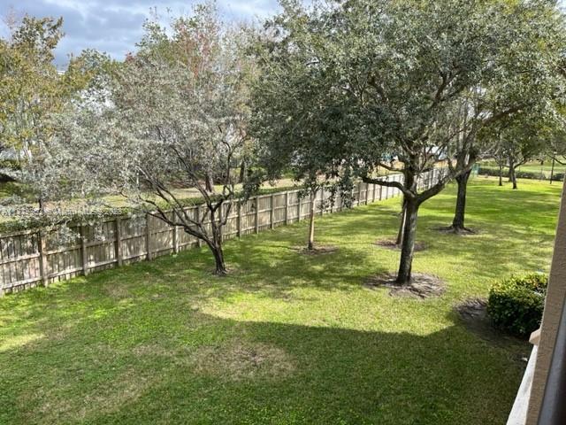 Marquesa - Residential Lease