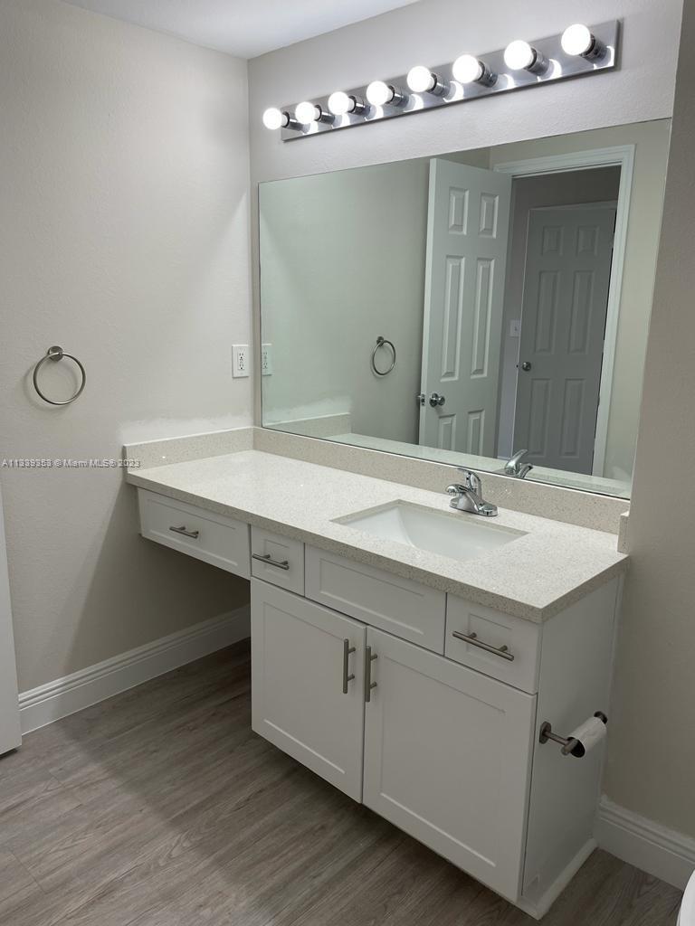 Marquesa - Residential Lease