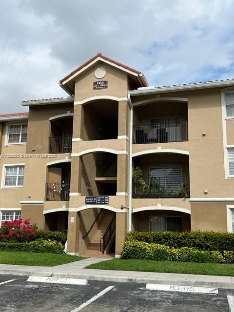 Marquesa - Residential Lease