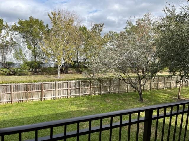 Marquesa - Residential Lease