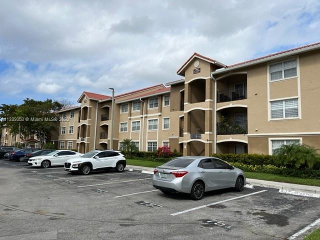 Marquesa - Residential Lease