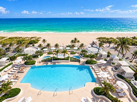 Photo of 505 N Fort Lauderdale Beach Blvd #1801, Fort Lauderdale, FL 33304 (MLS # A12075182)