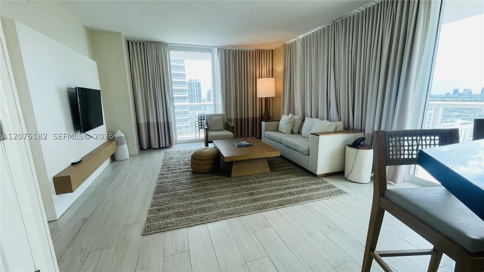 505 N Fort Lauderdale Beach Blvd 1801