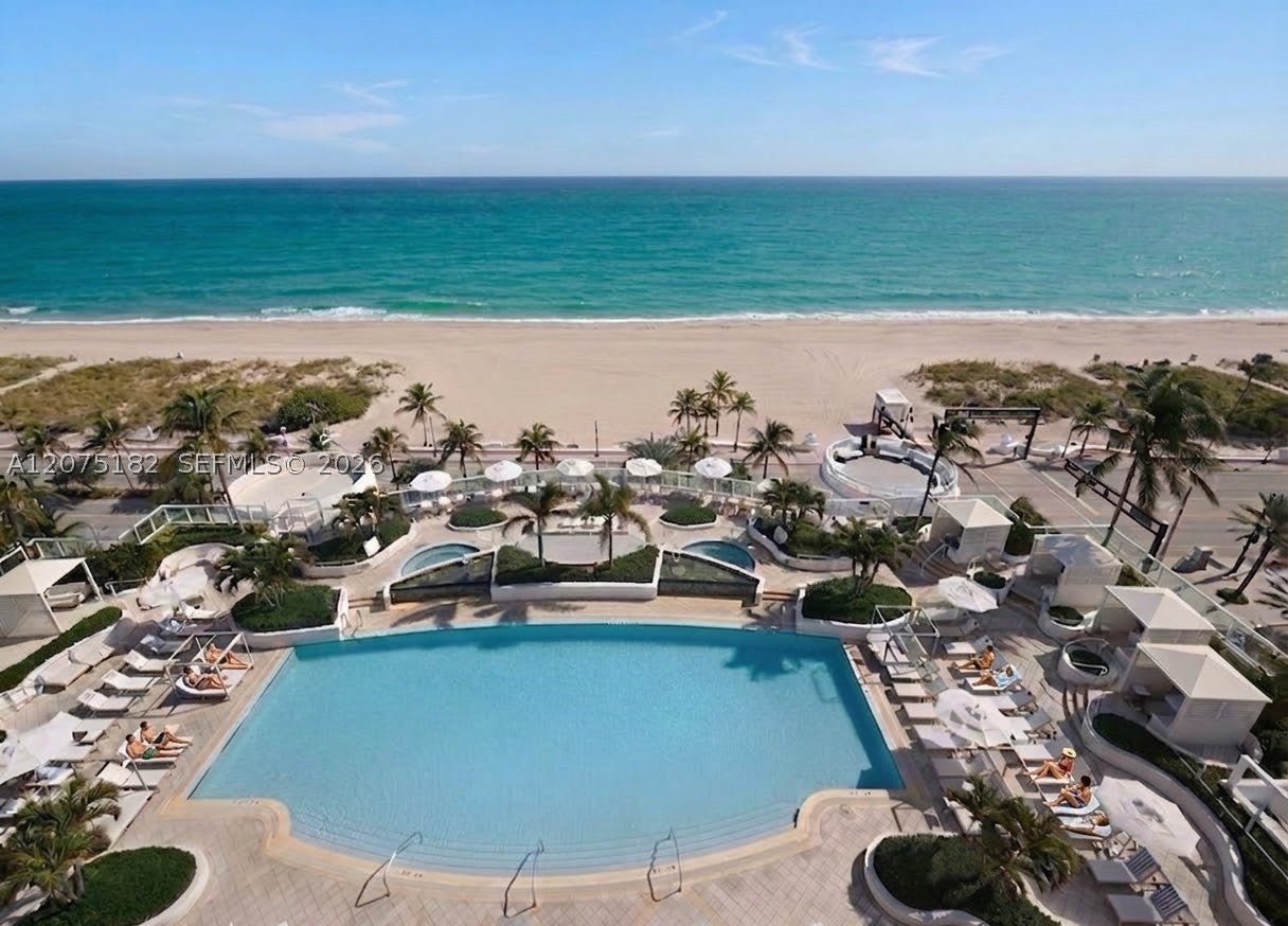 505 N Fort Lauderdale Beach Blvd 1801
