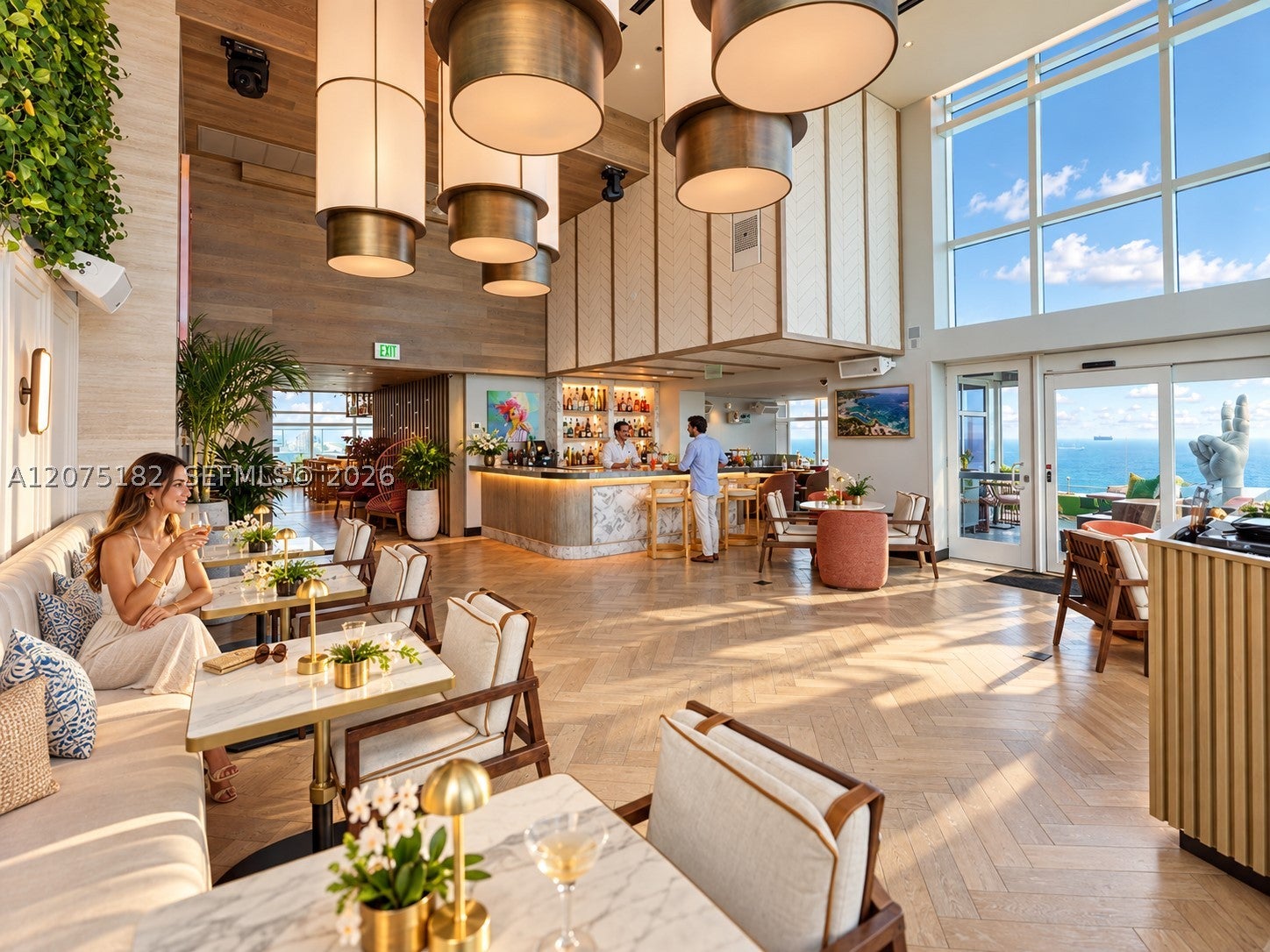 View photos, virtual tours, details... 505 N Fort Lauderdale Beach Blvd 1801