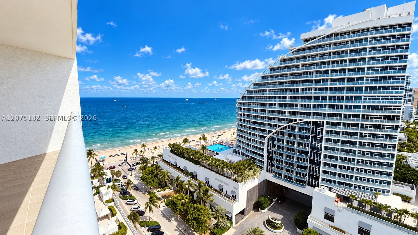 View photos, virtual tours, details... 505 N Fort Lauderdale Beach Blvd 1801