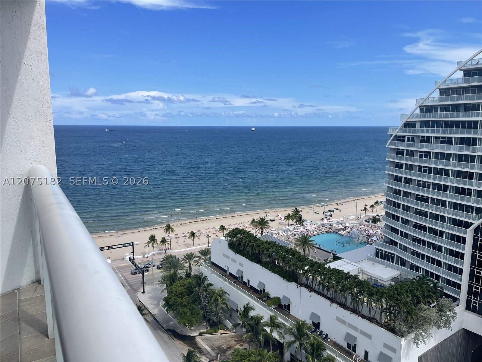 505 N Fort Lauderdale Beach Blvd 1801