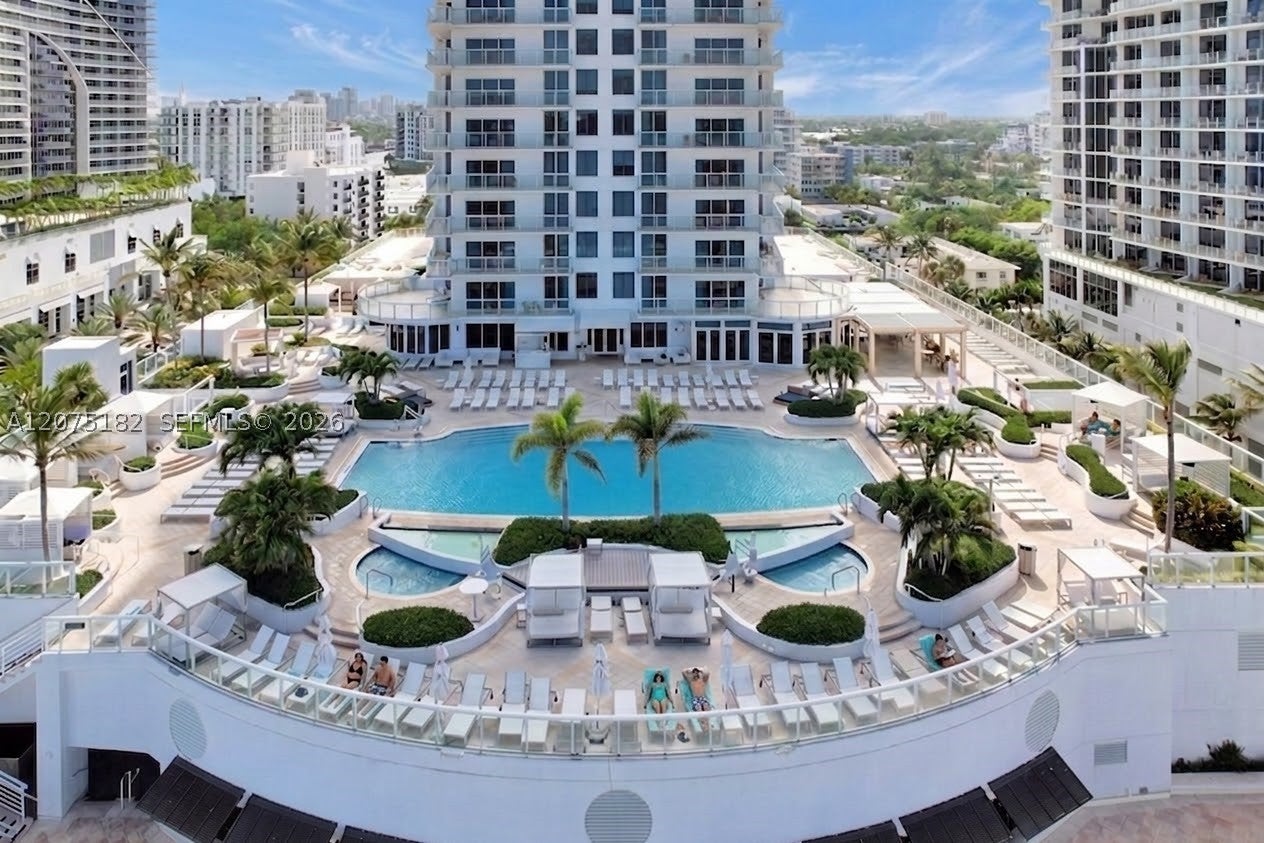 505 N Fort Lauderdale Beach Blvd