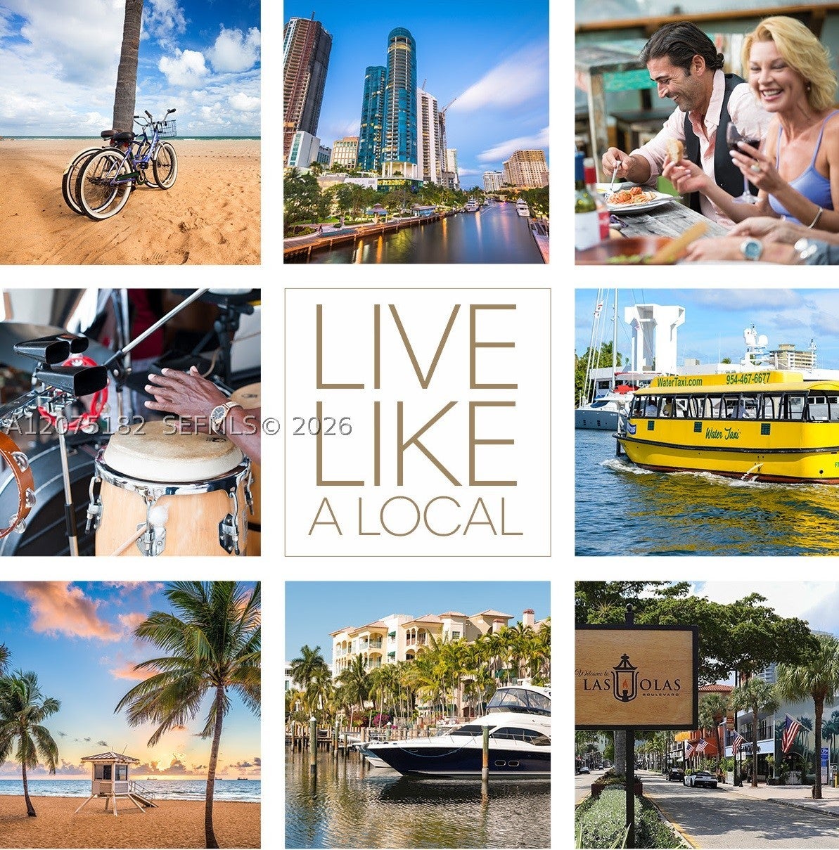 505 N Fort Lauderdale Beach Blvd 1801
