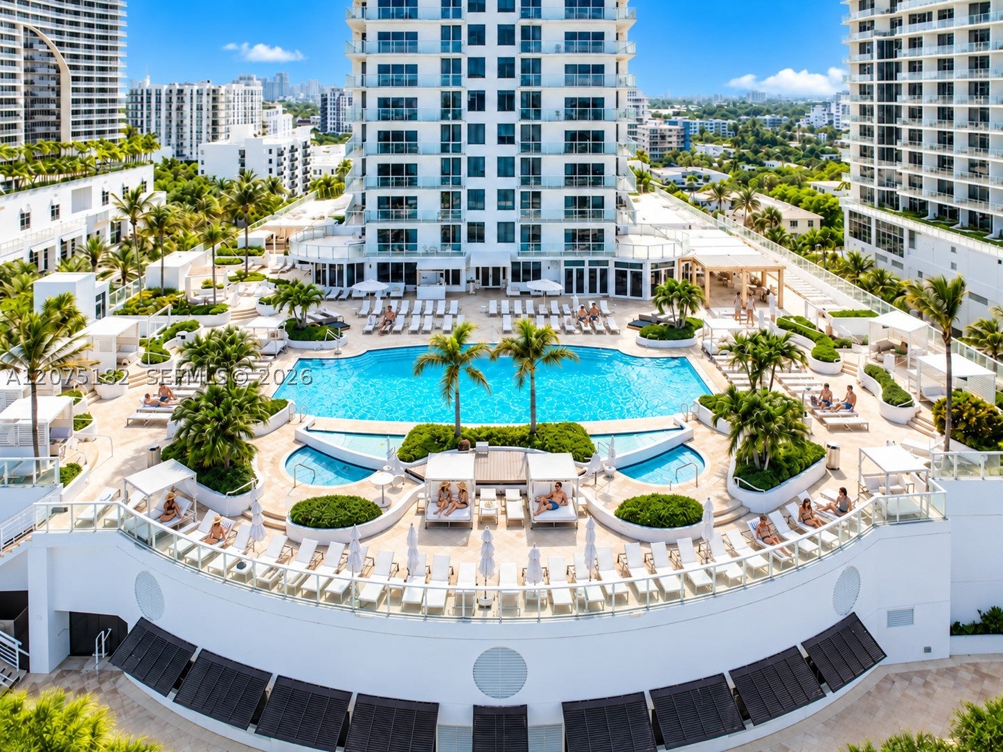 View photos, virtual tours, details... 505 N Fort Lauderdale Beach Blvd 1801