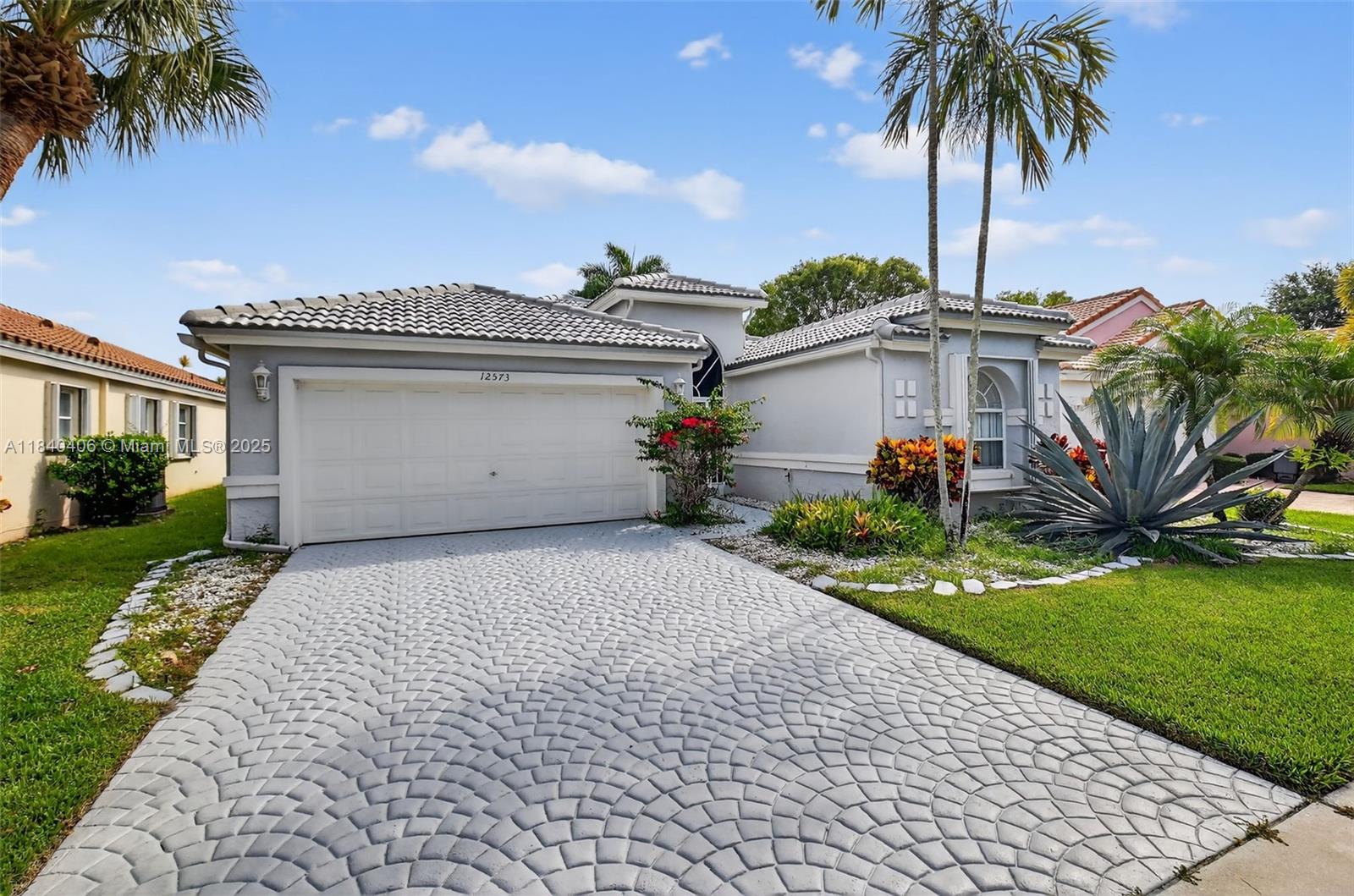 12573 S Coral Lakes Dr