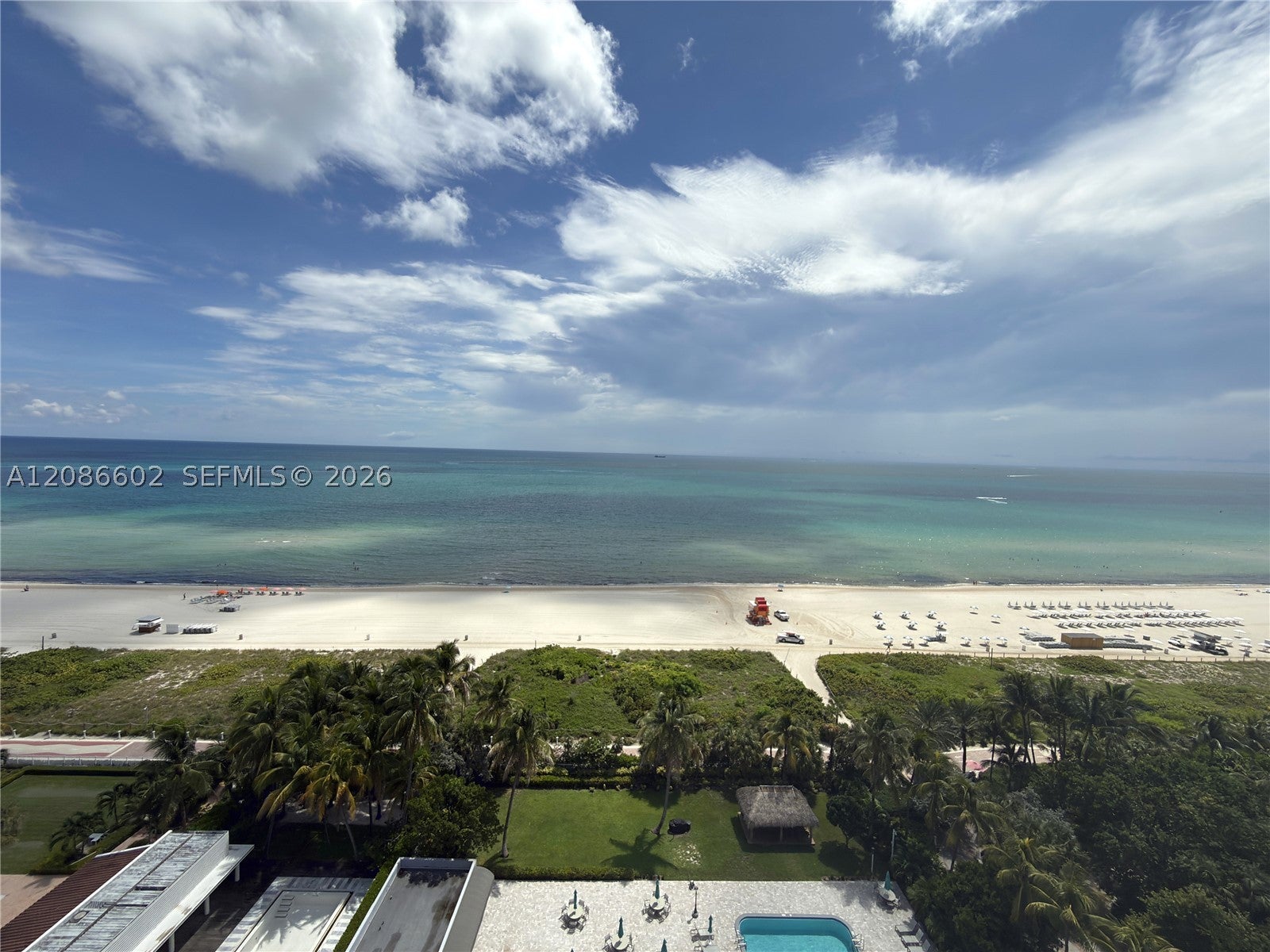 2401 Collins Ave 1801