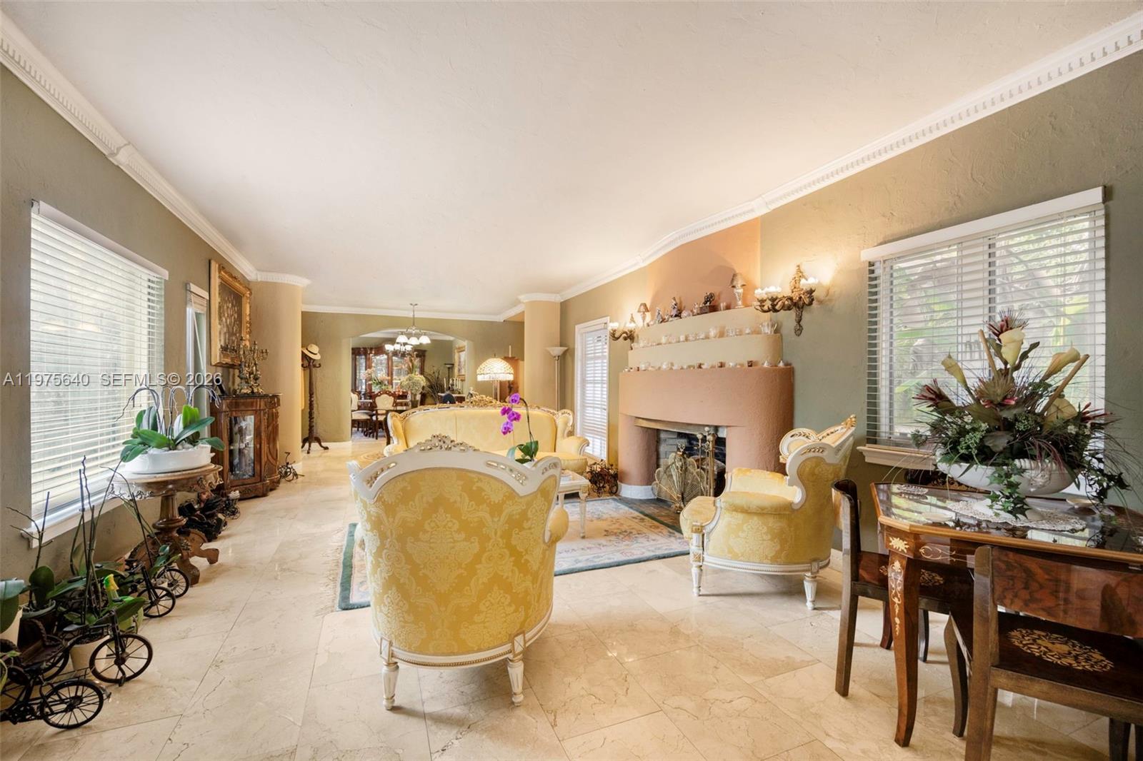 BRICKELL FLAGLER - Residential