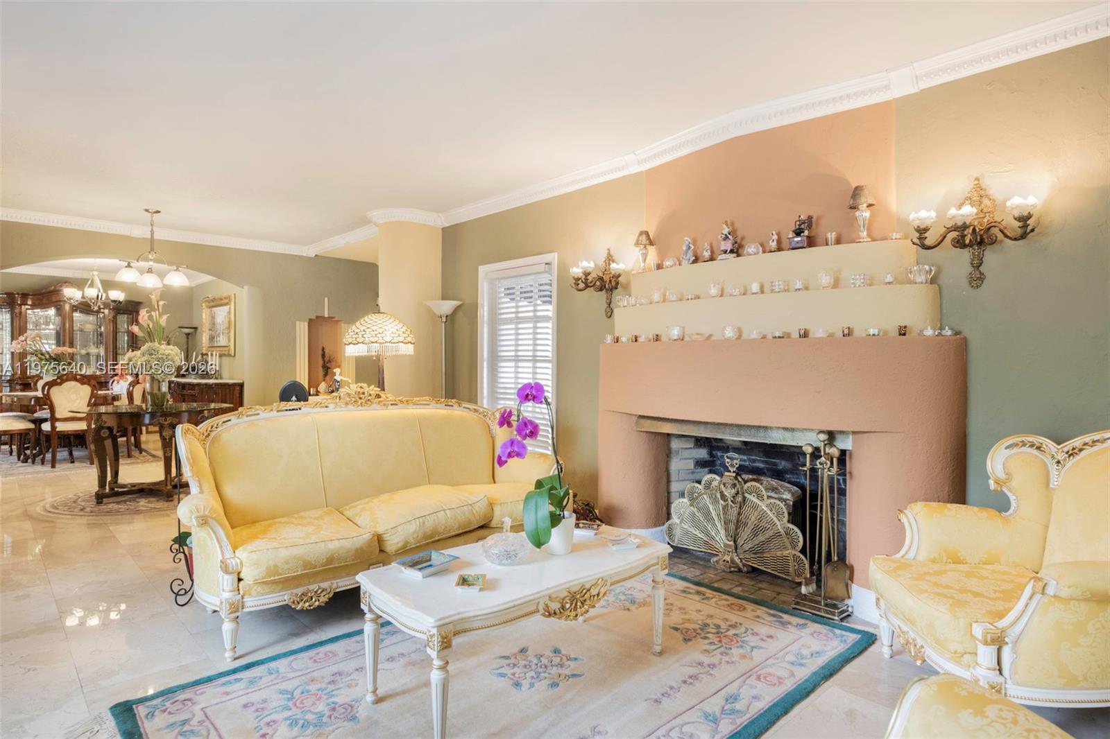 BRICKELL FLAGLER - Residential