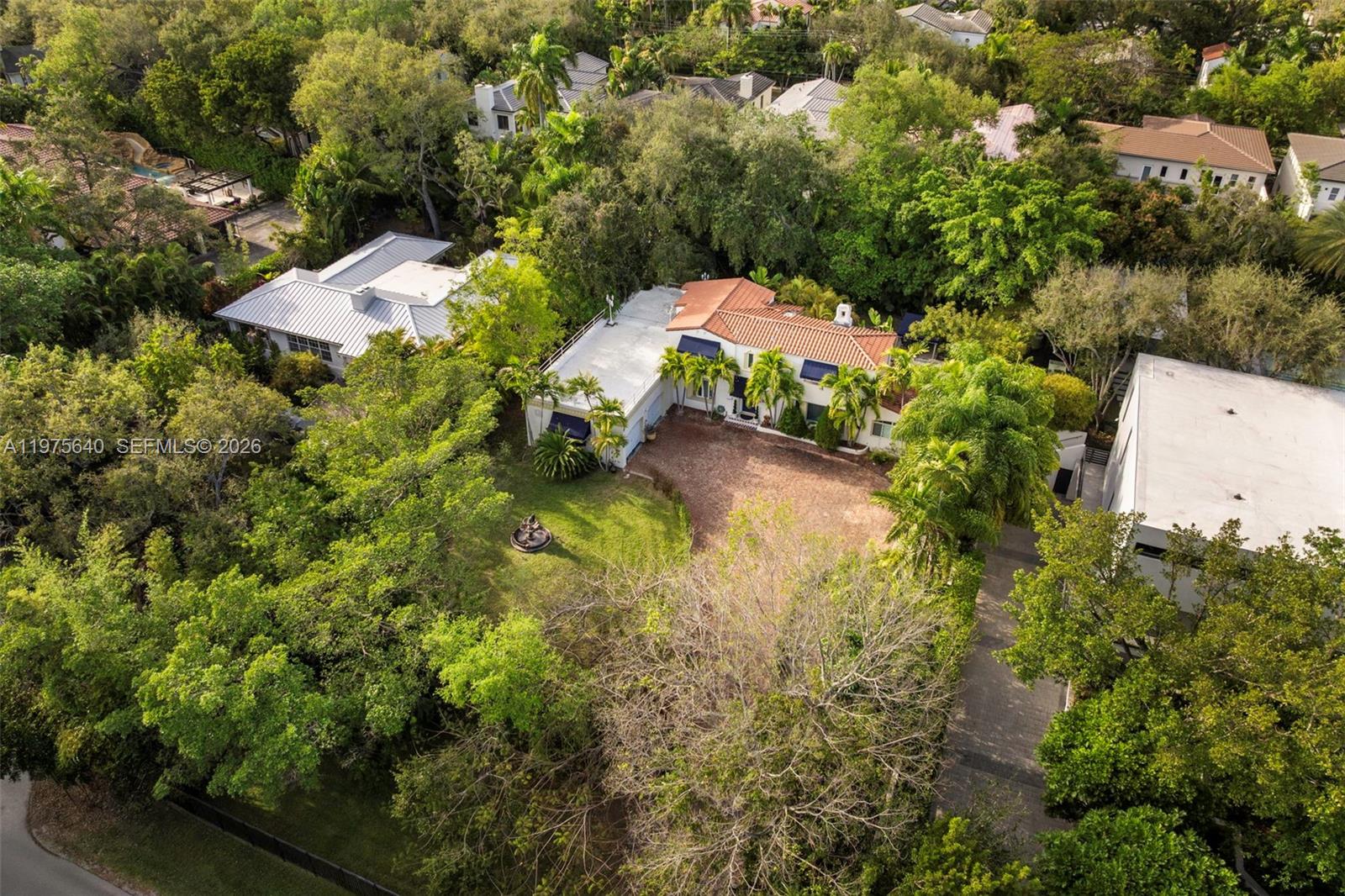 BRICKELL FLAGLER - Residential