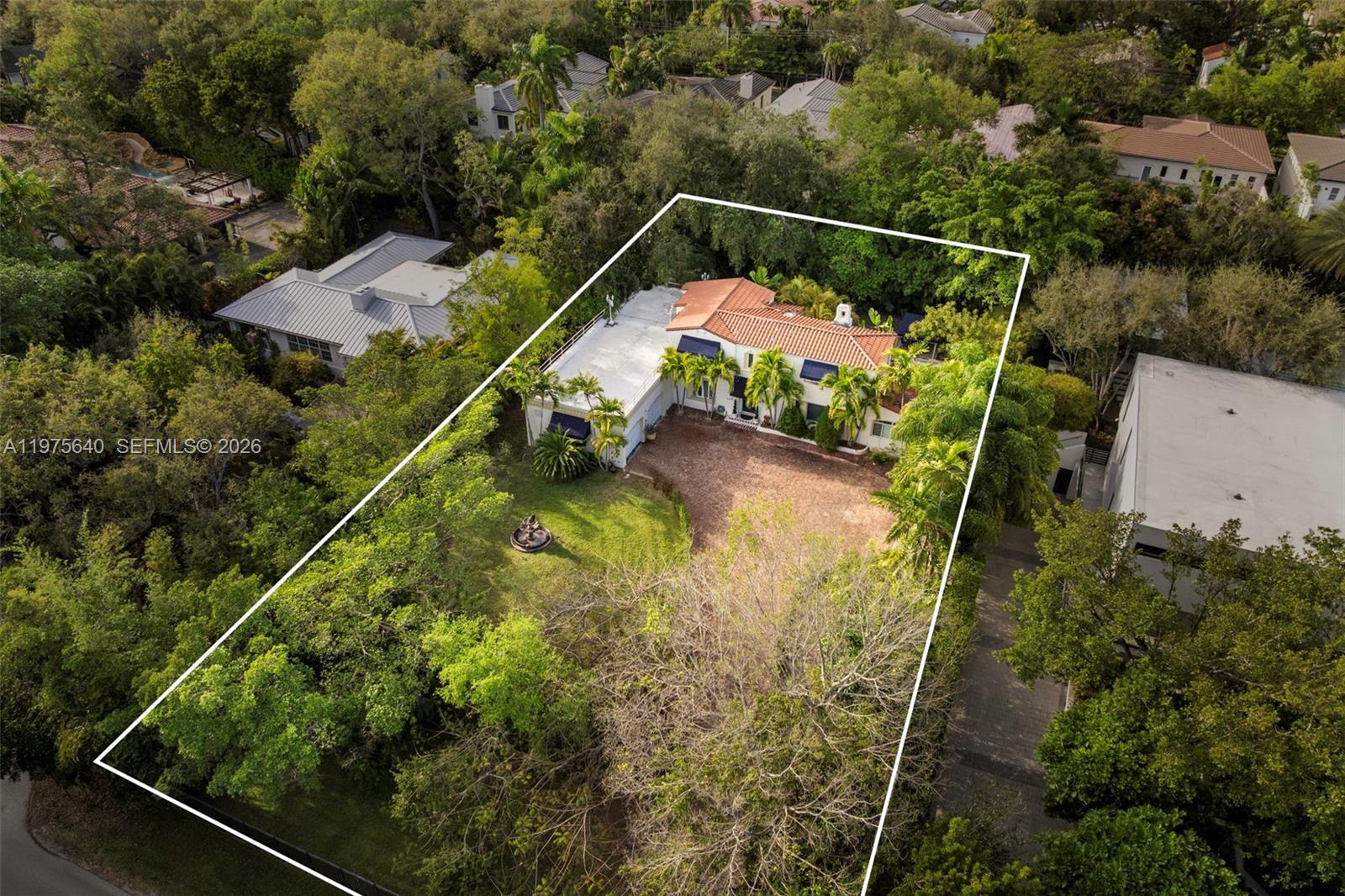 BRICKELL FLAGLER - Residential