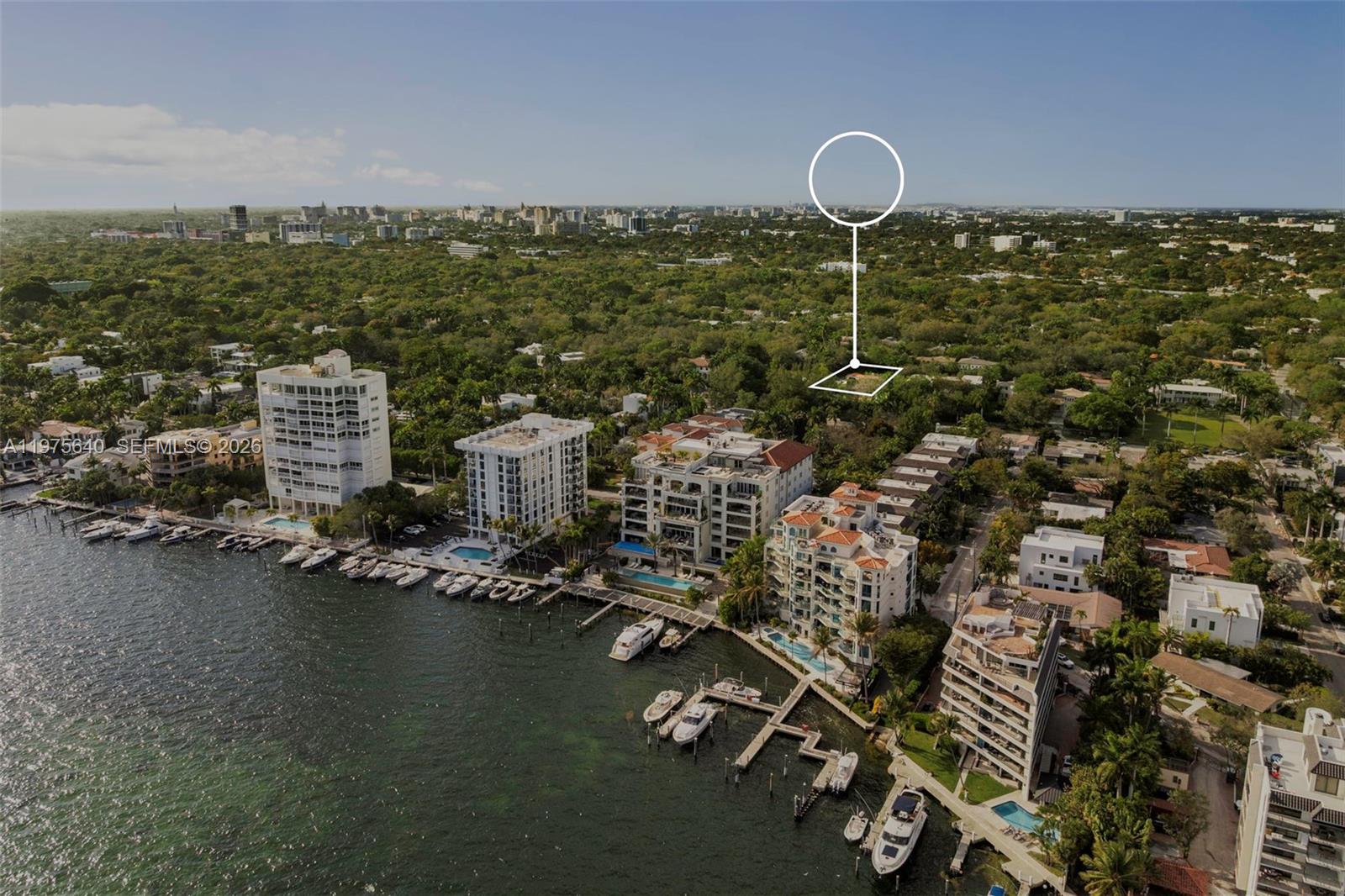 BRICKELL FLAGLER - Residential