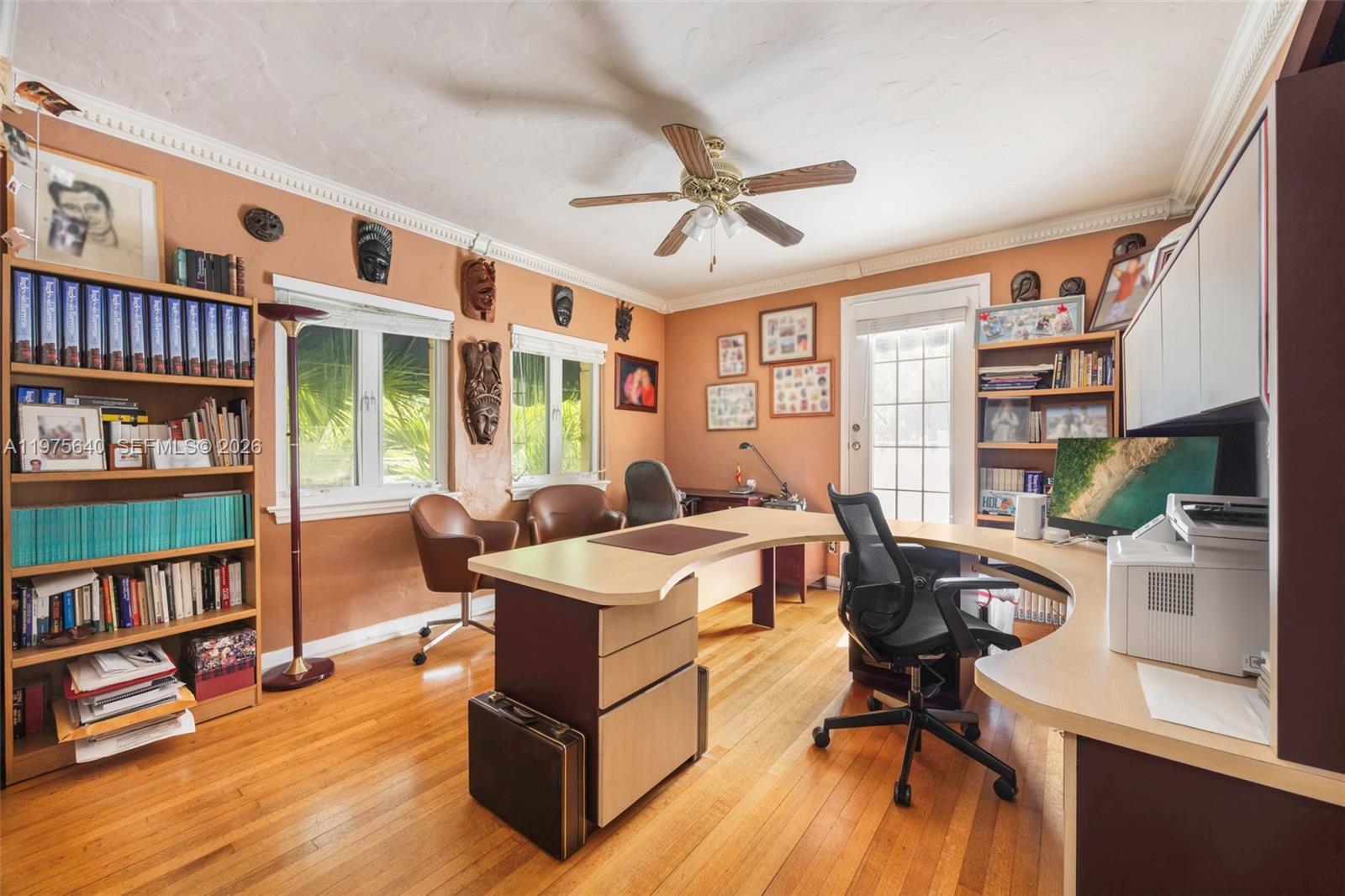 BRICKELL FLAGLER - Residential