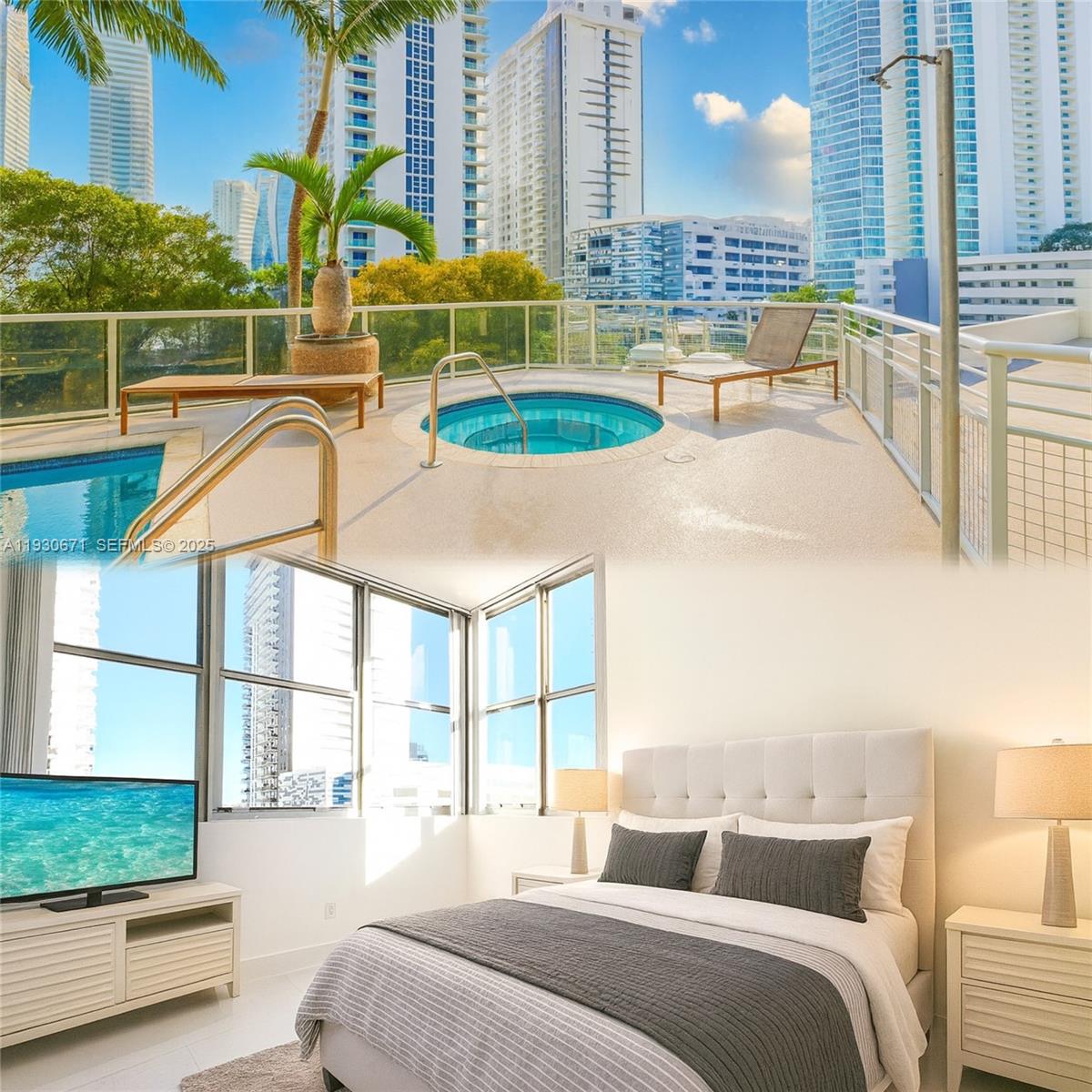 EDGEWATER LOFTS CONDO - Residential