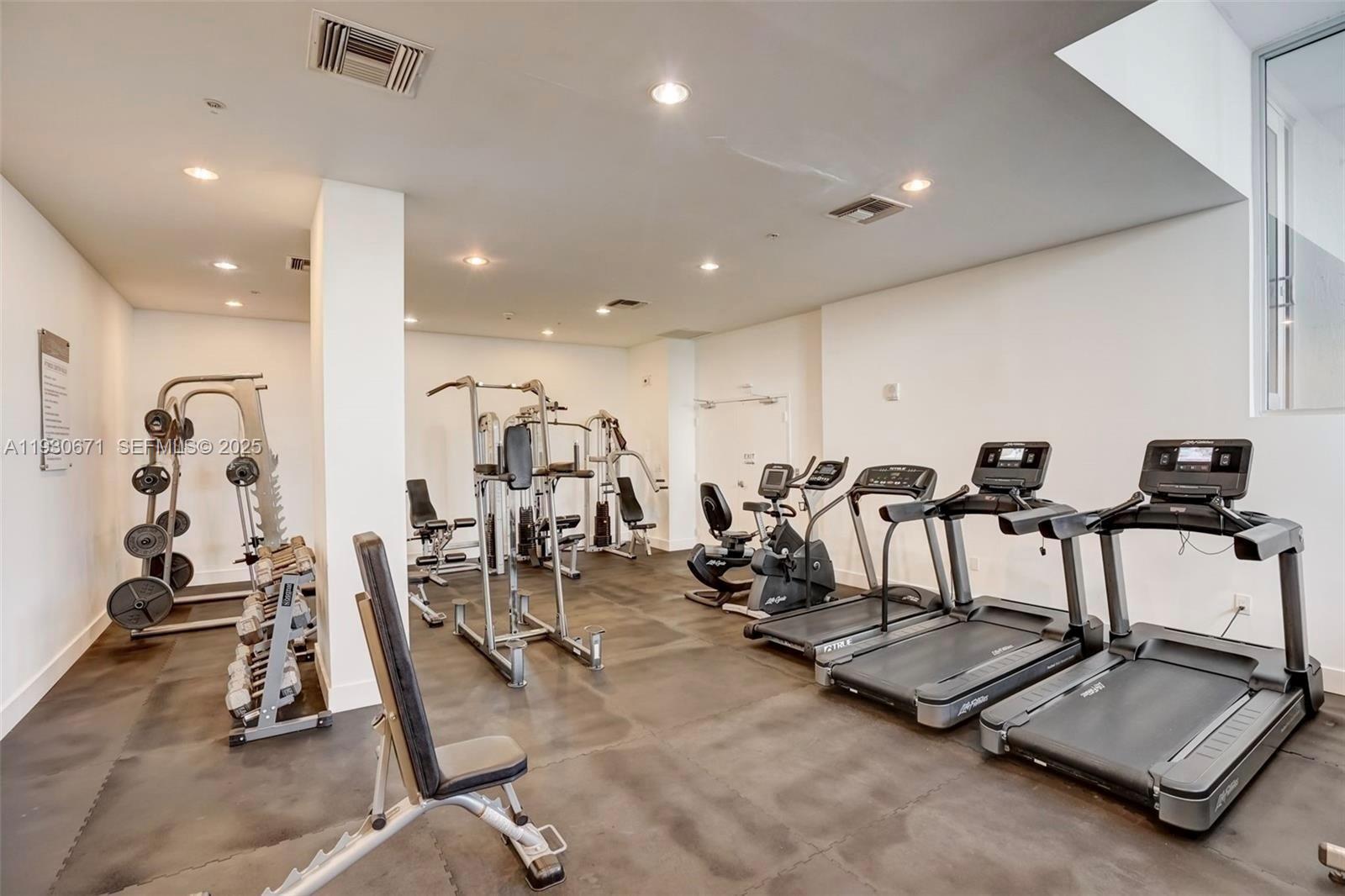 EDGEWATER LOFTS CONDO - Residential