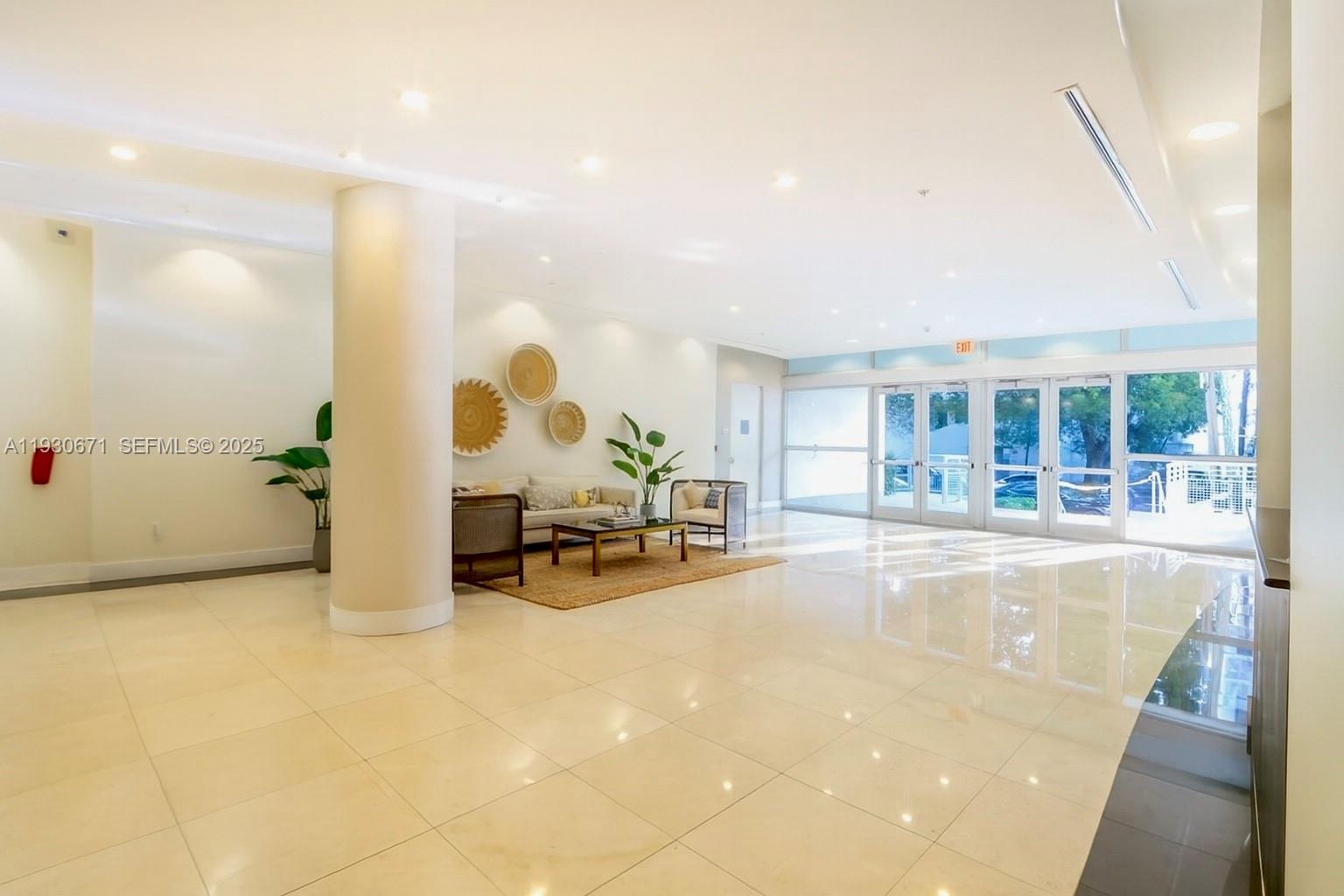 EDGEWATER LOFTS CONDO - Residential