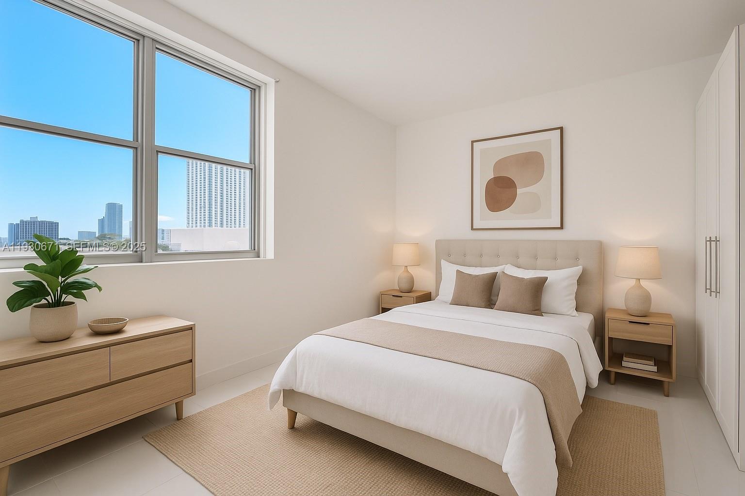 EDGEWATER LOFTS CONDO - Residential