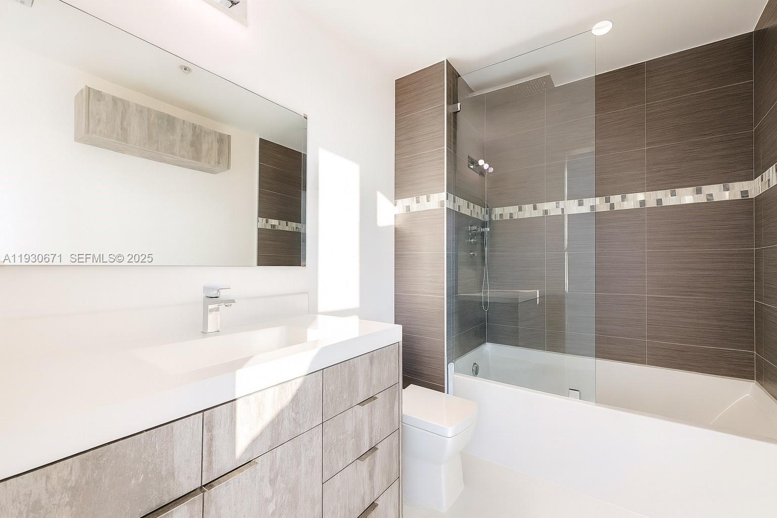 EDGEWATER LOFTS CONDO - Residential