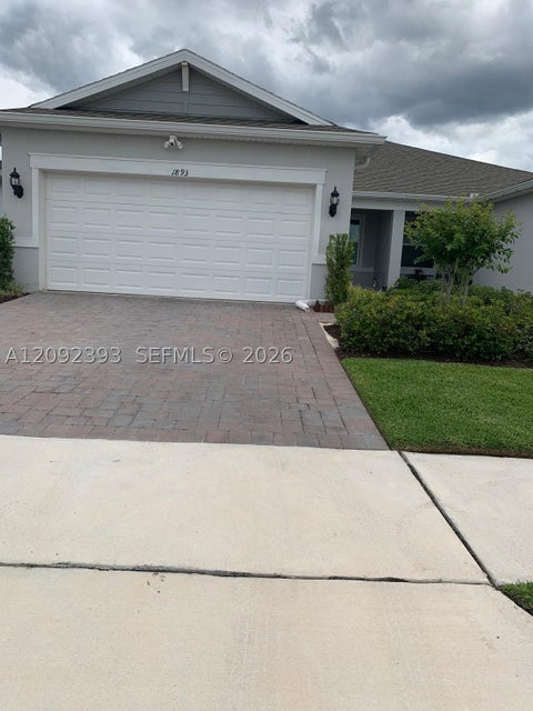 Photo of 1893 Spring Shower Cir, Kissimmee, FL 34744 (MLS # A12092393)
