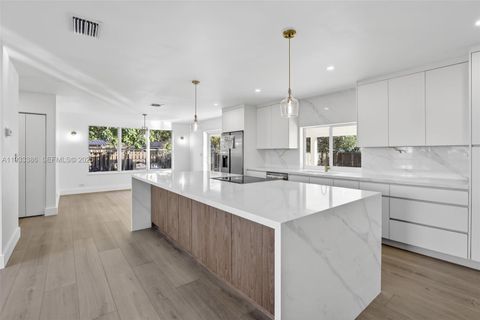 Photo of 6800 NW 7th St, Plantation, FL 33317 (MLS # A11933386)