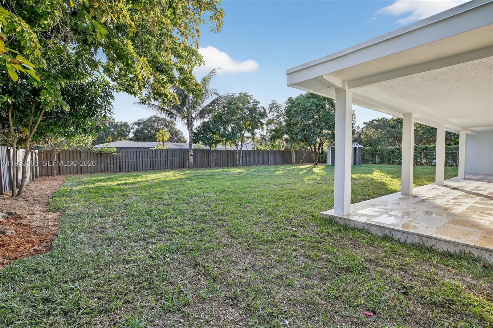 PLANTATION GARDENS SEC 5 - Residential