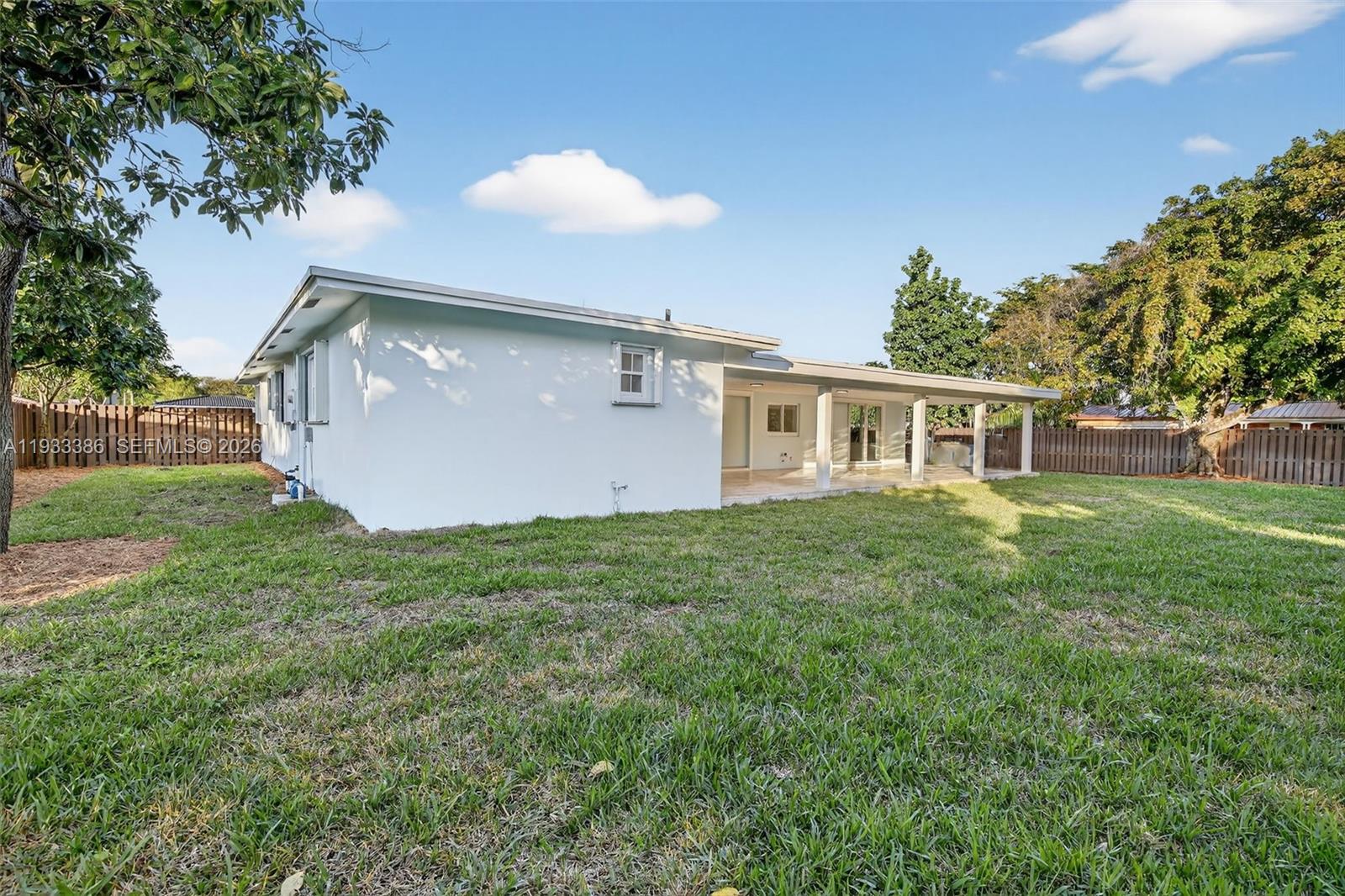 PLANTATION GARDENS SEC 5 - Residential