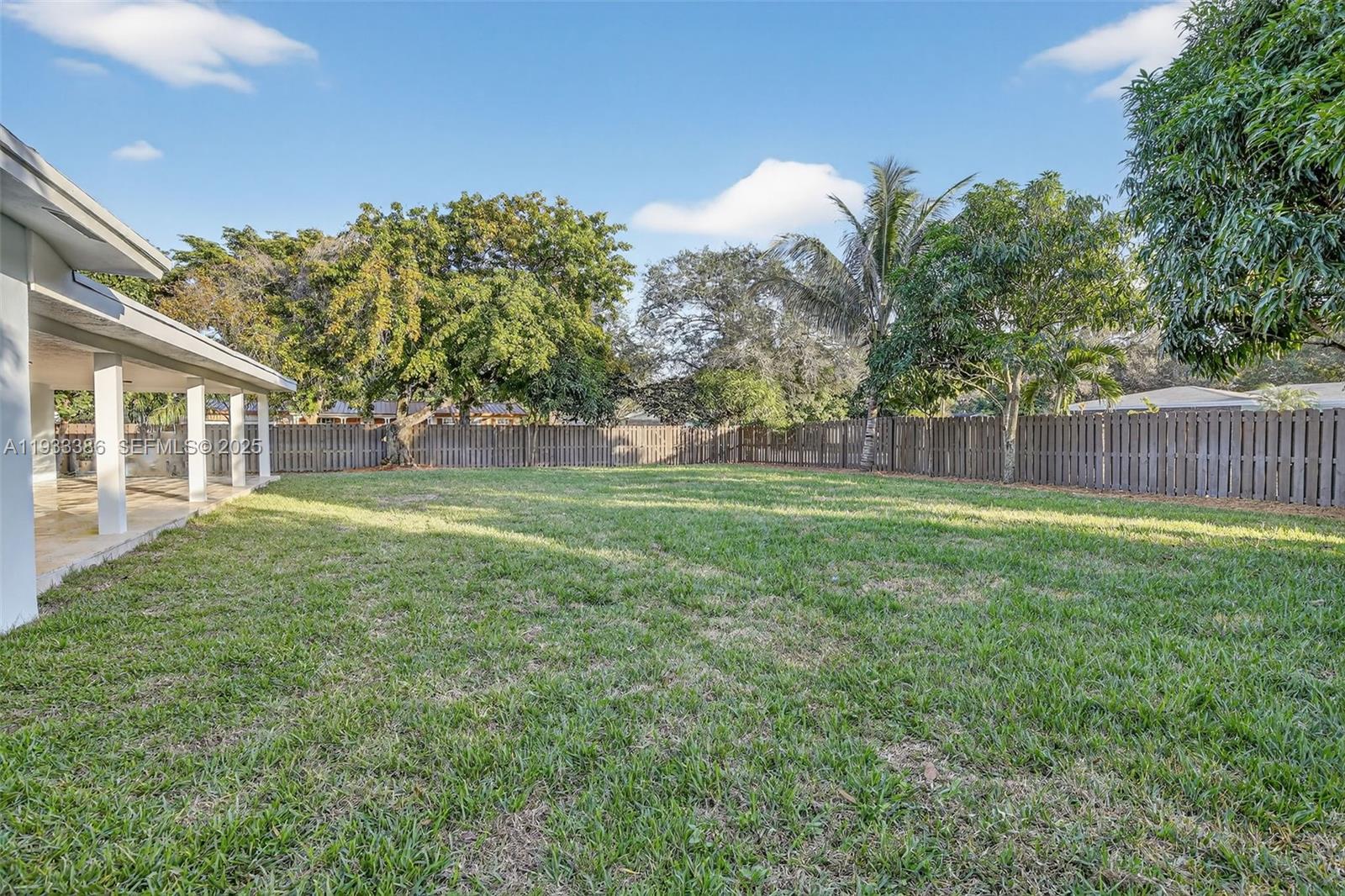 PLANTATION GARDENS SEC 5 - Residential