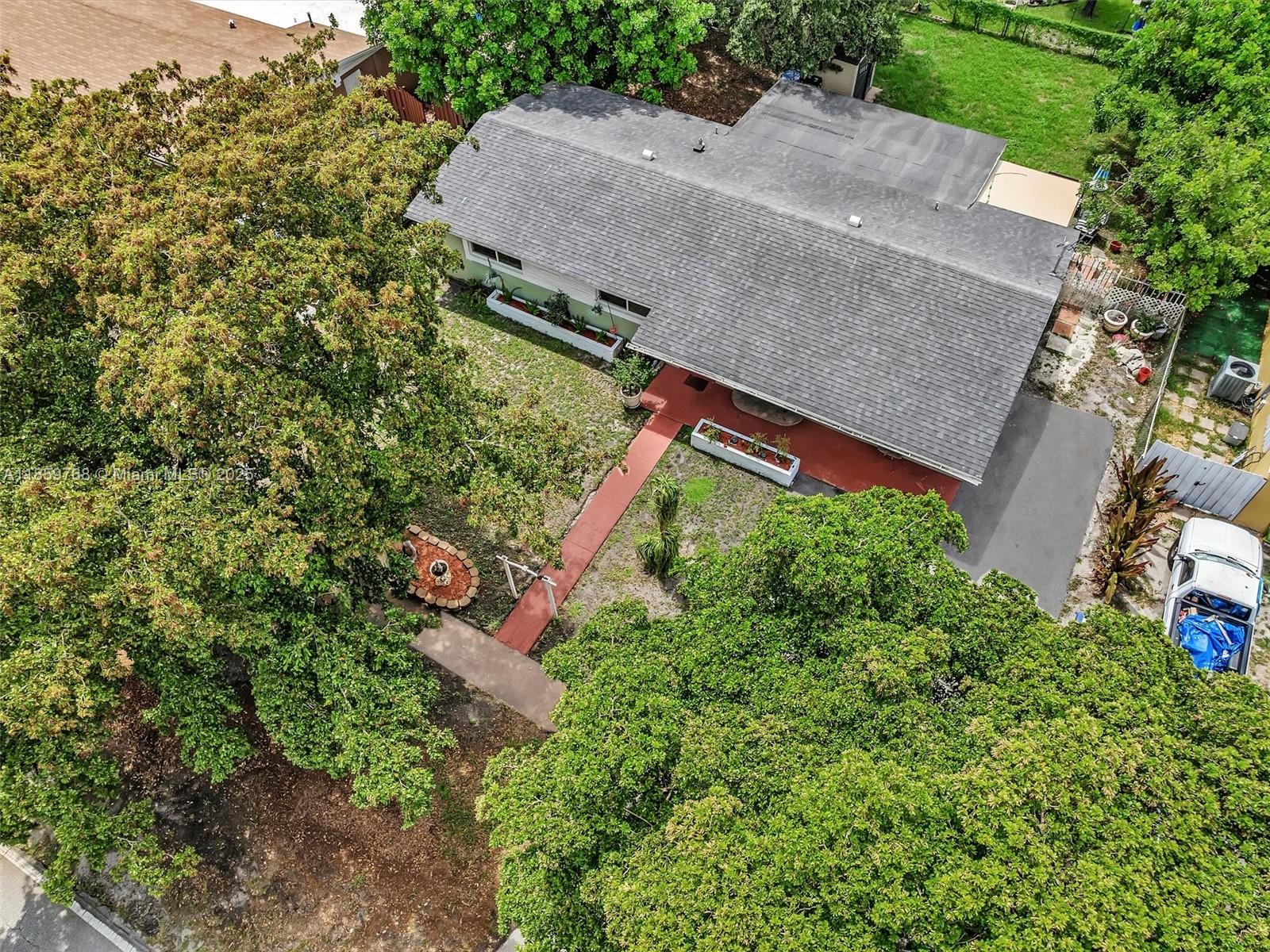 BOULEVARD HEIGHTS SEC 6 - Residential