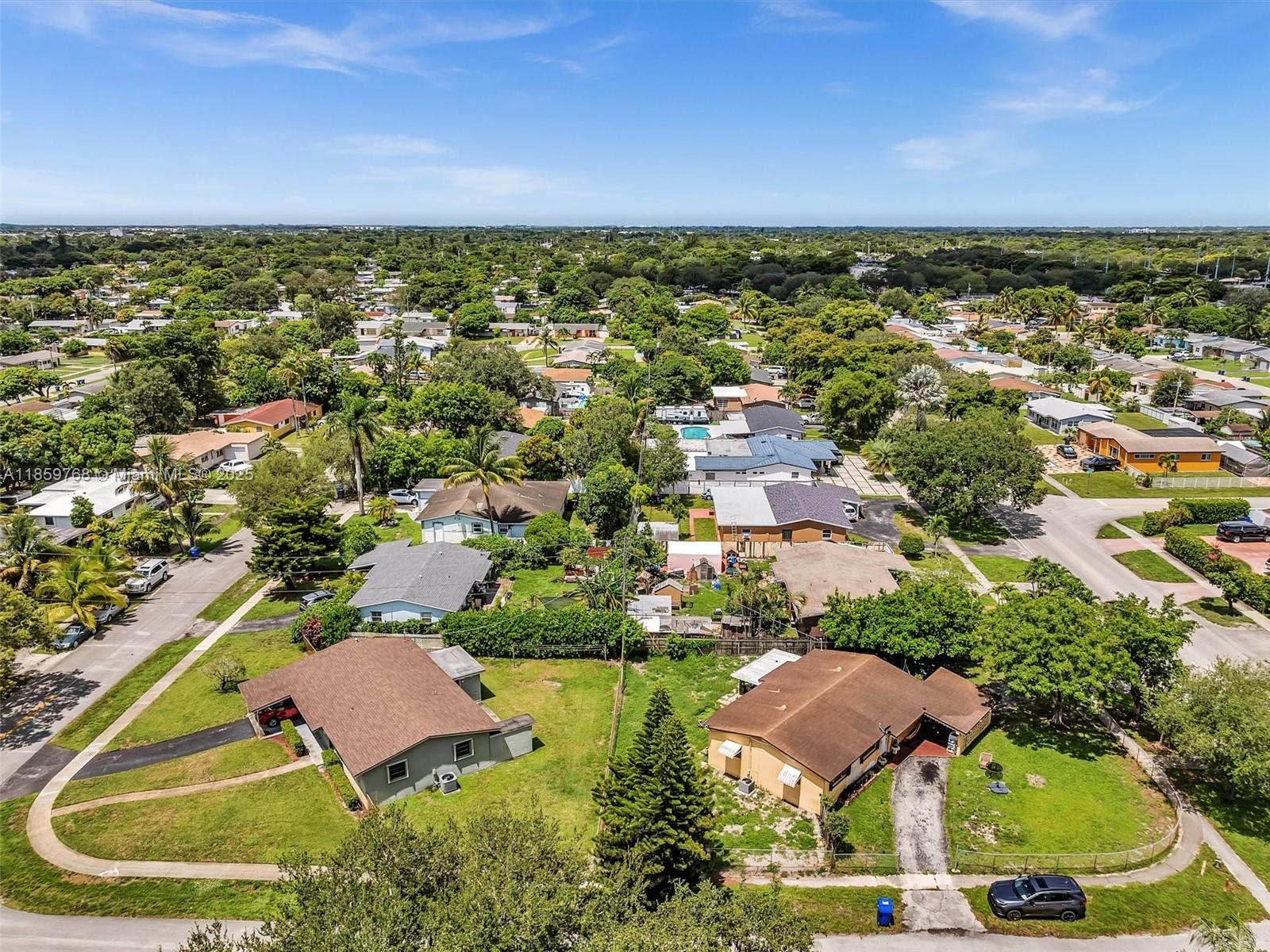 BOULEVARD HEIGHTS SEC 6 - Residential