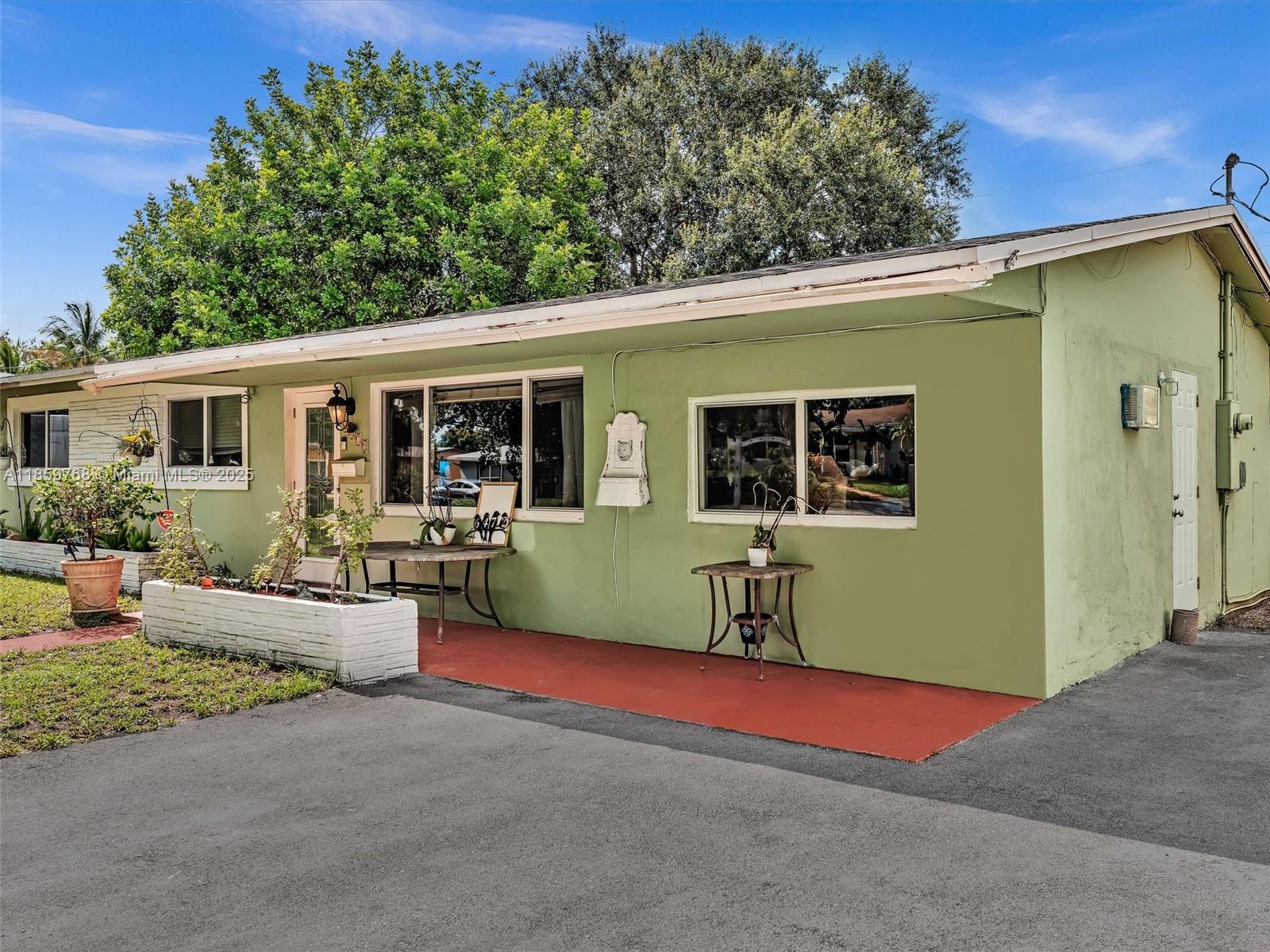 BOULEVARD HEIGHTS SEC 6 - Residential