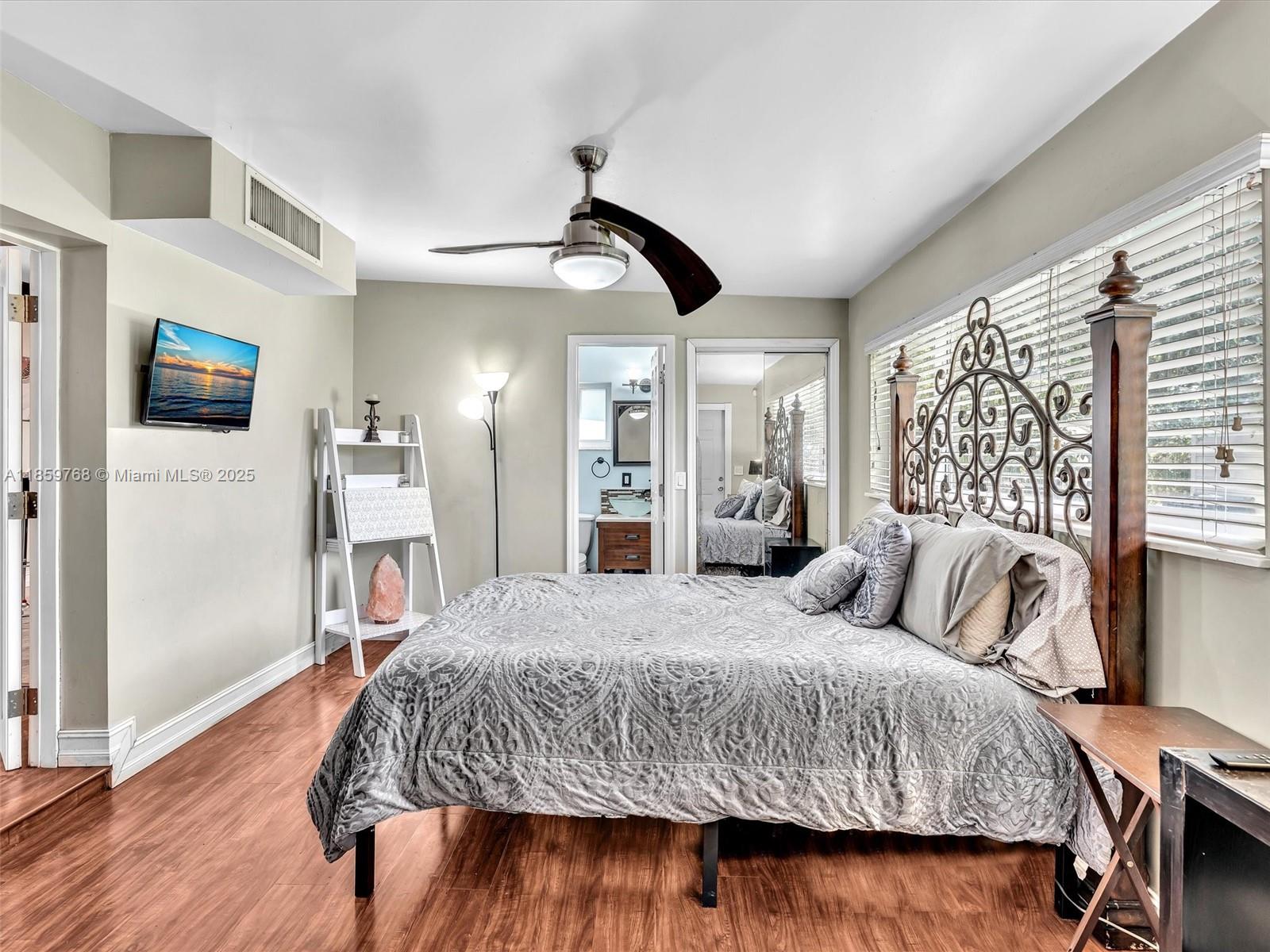 BOULEVARD HEIGHTS SEC 6 - Residential