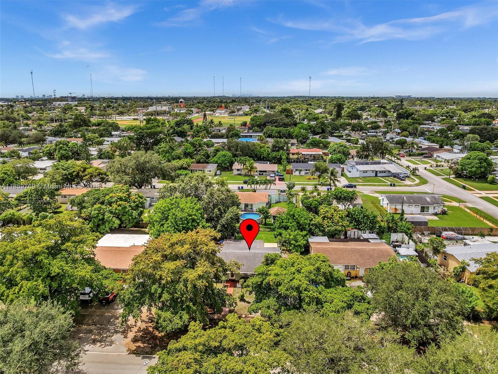 BOULEVARD HEIGHTS SEC 6 - Residential