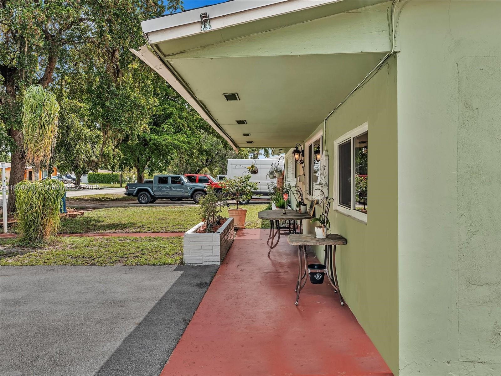 BOULEVARD HEIGHTS SEC 6 - Residential