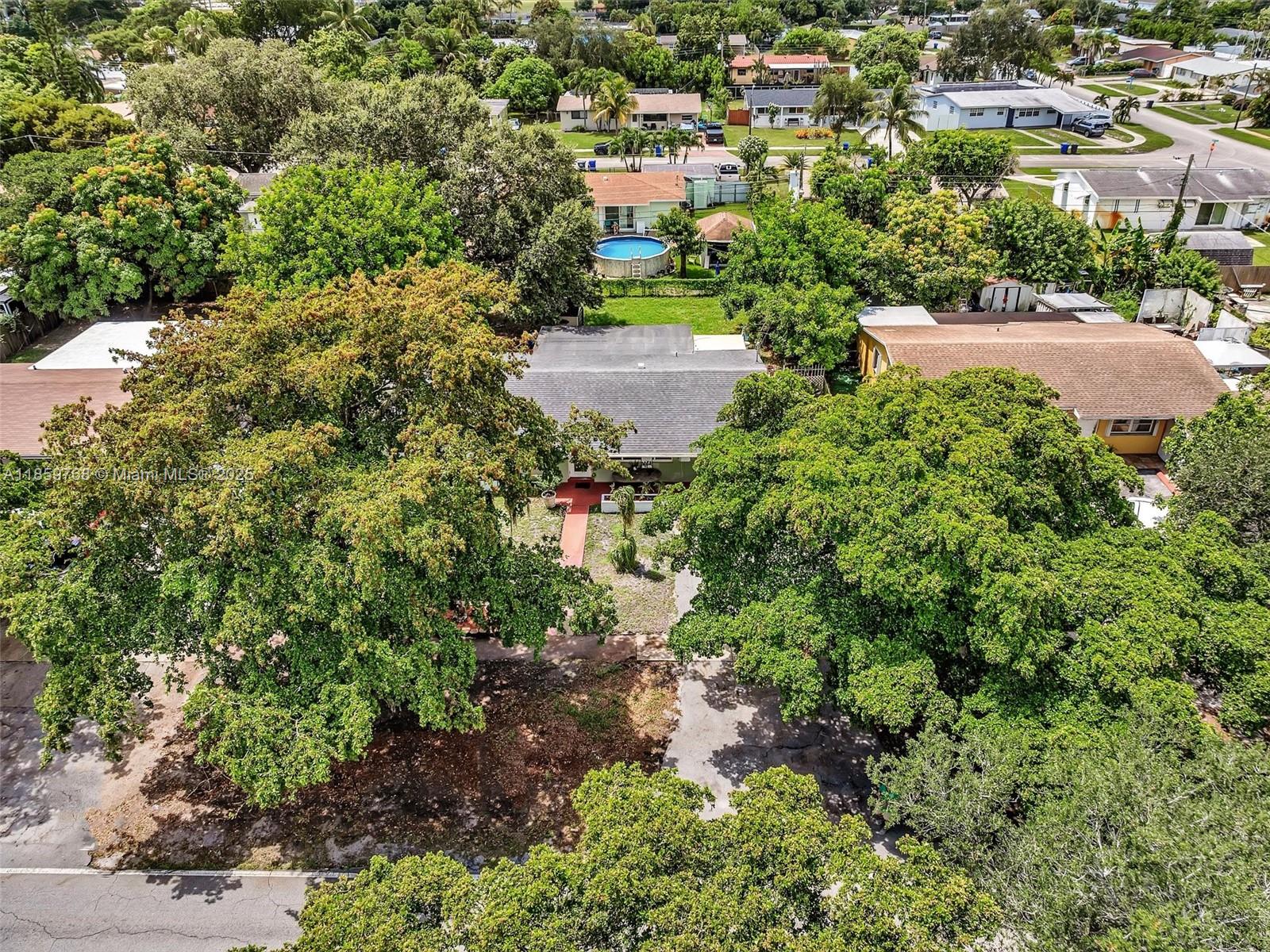 BOULEVARD HEIGHTS SEC 6 - Residential