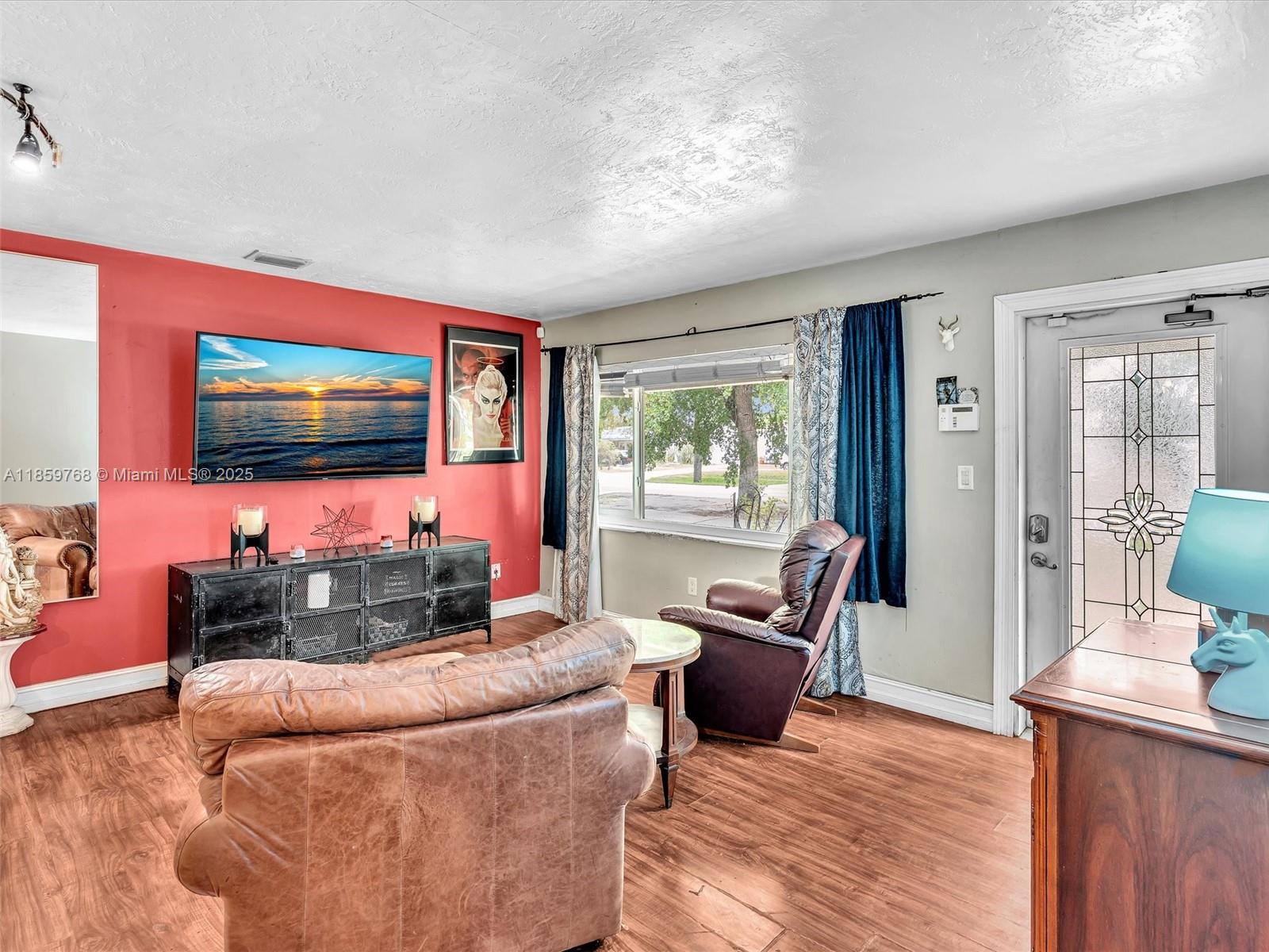 BOULEVARD HEIGHTS SEC 6 - Residential