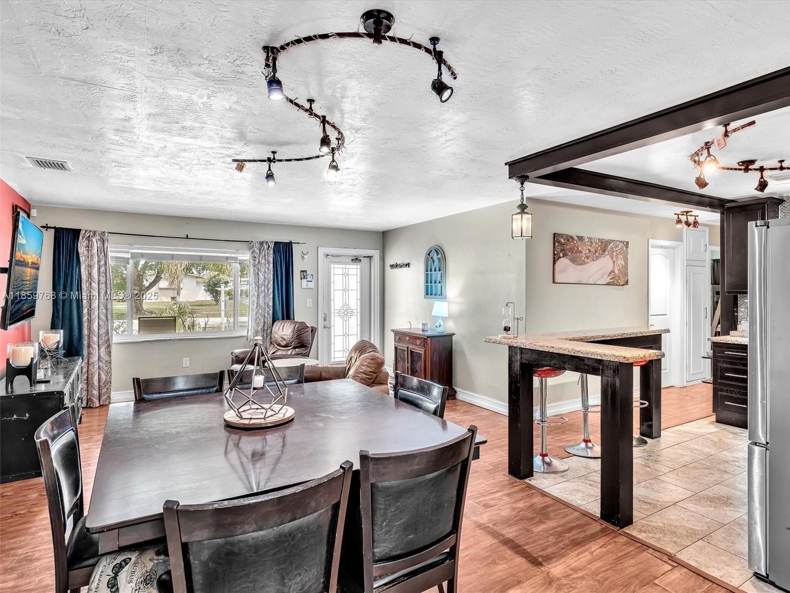 BOULEVARD HEIGHTS SEC 6 - Residential