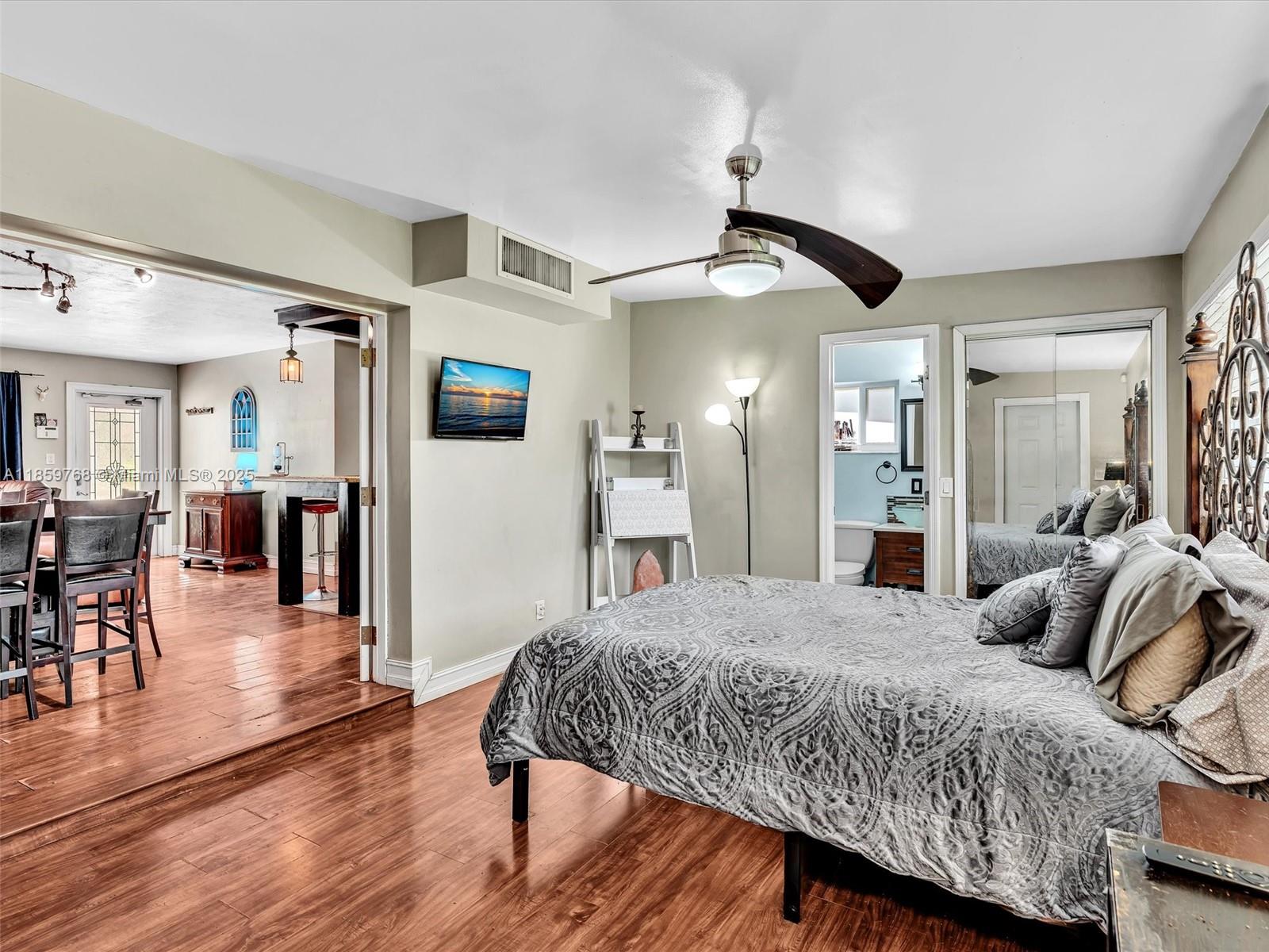 BOULEVARD HEIGHTS SEC 6 - Residential